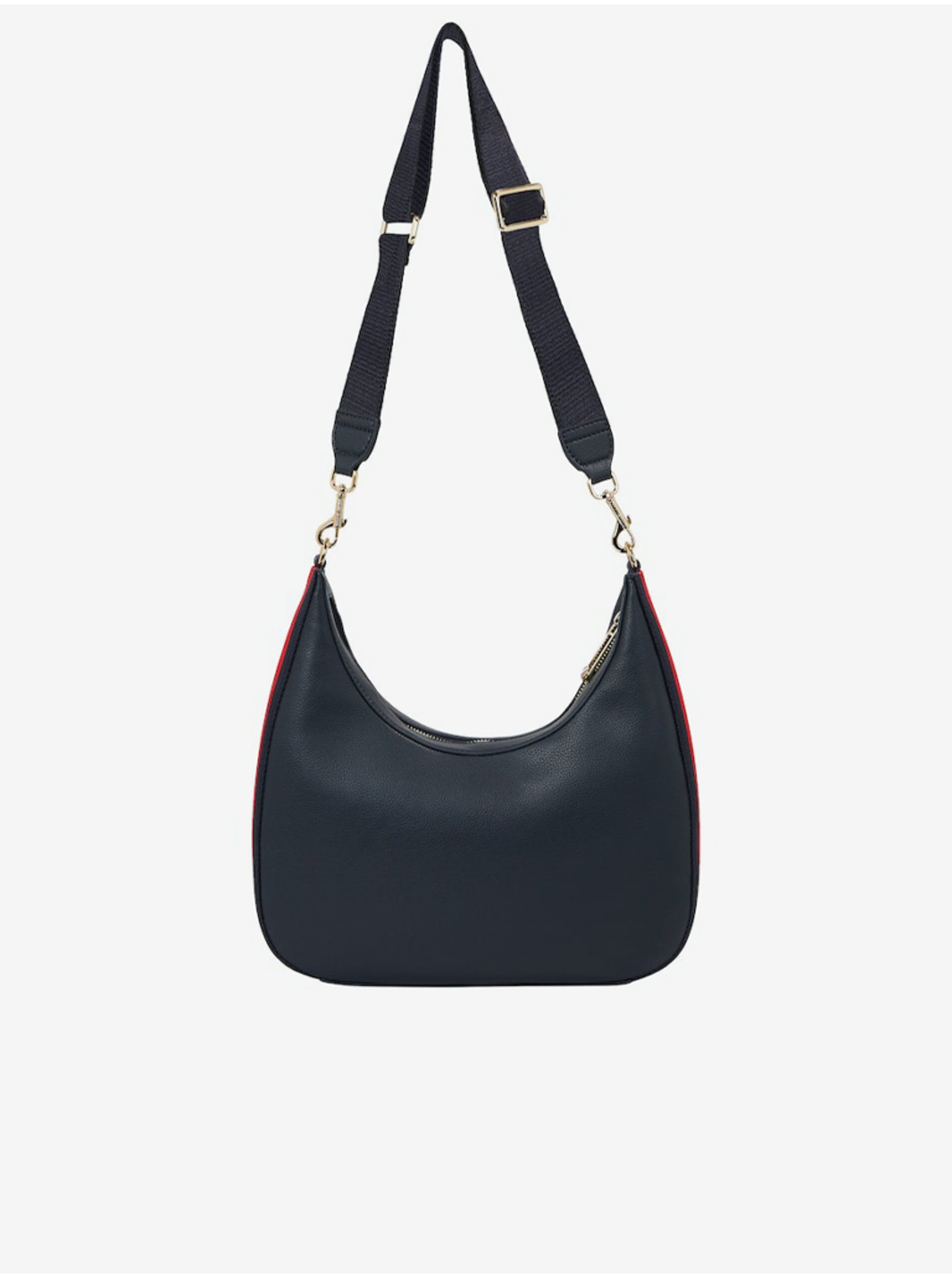 TOMMY HILFIGER BLUE WOMEN&#039;S BAG