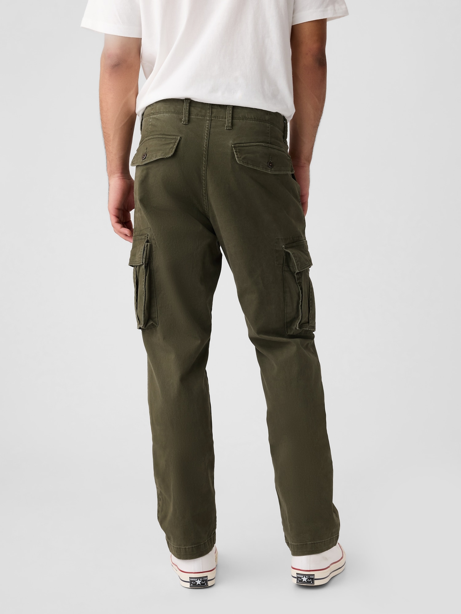 GAP Cargo Pants - Men&#039;s