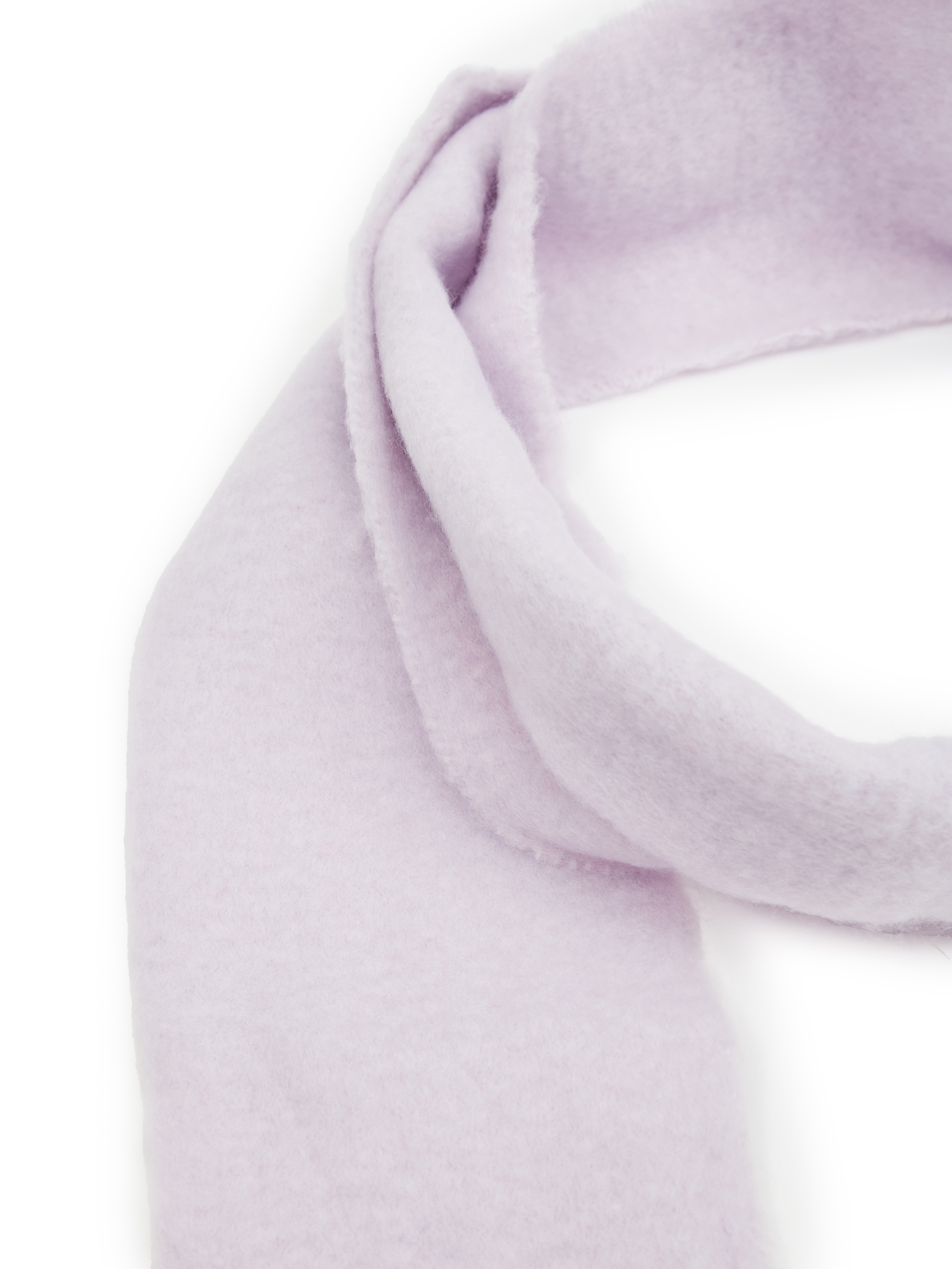Light purple scarf ORSAY - Women&#039;s