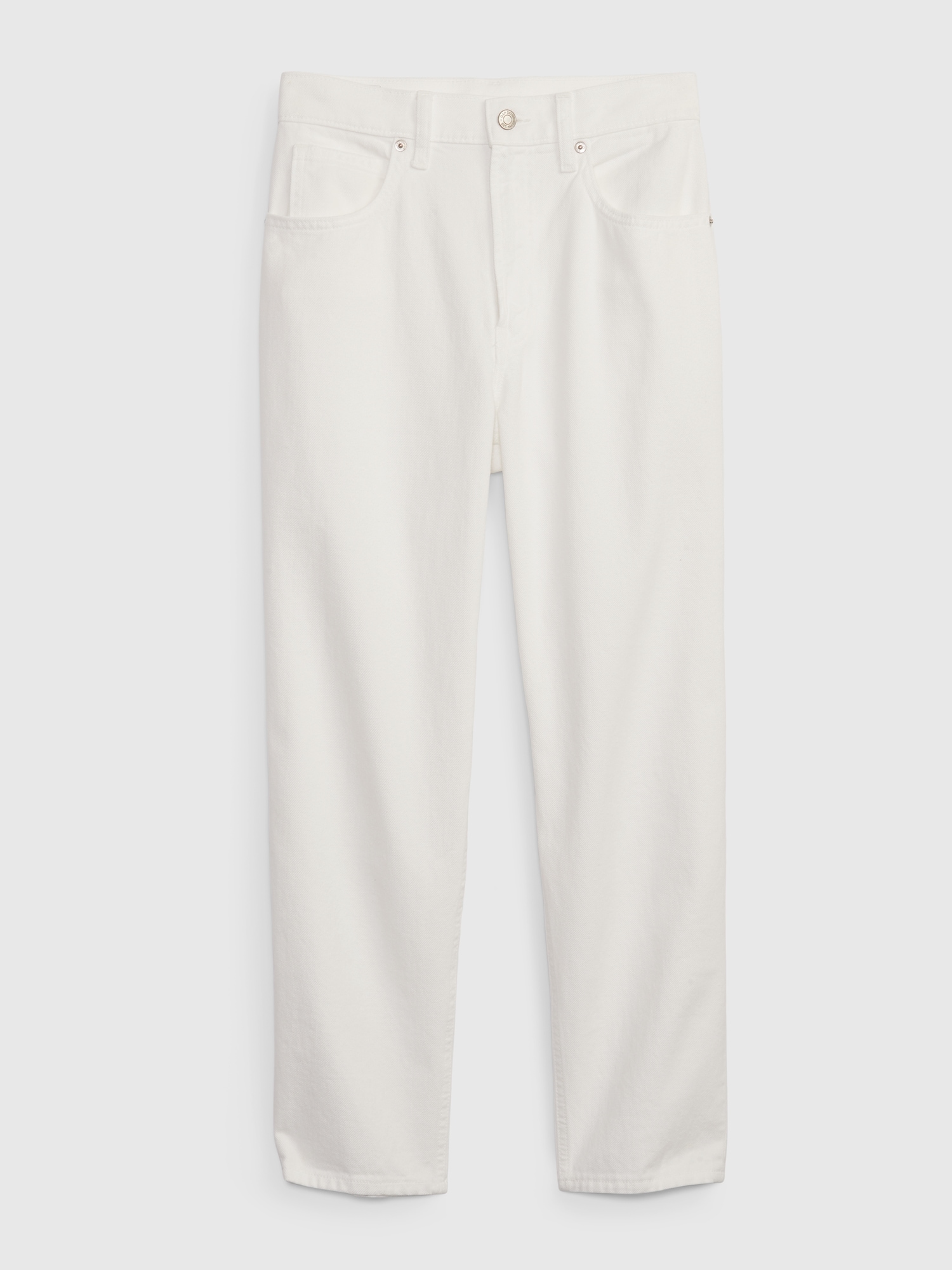 pentru femei GAP - alb