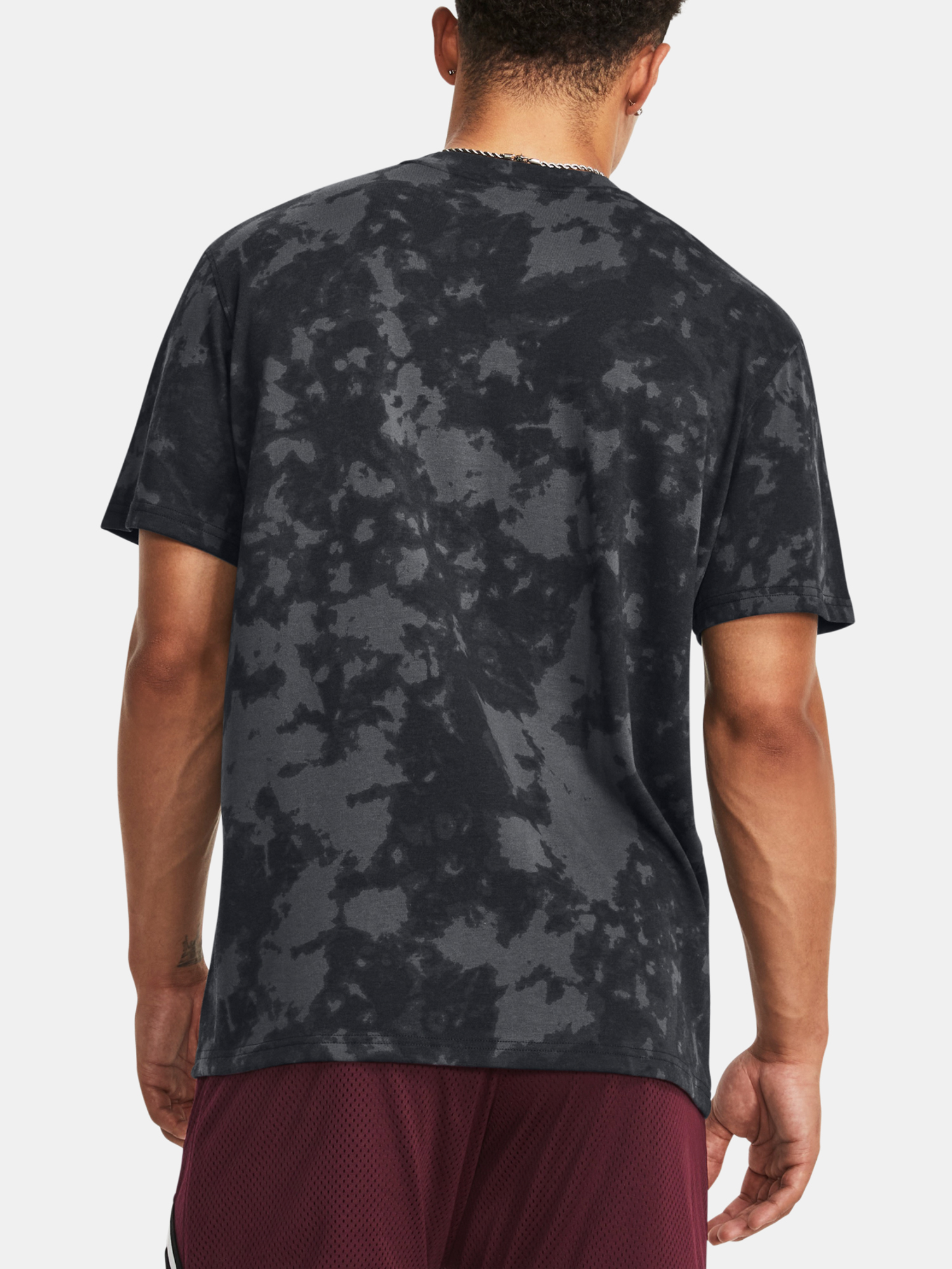 pentru barbati Under Armour - negru