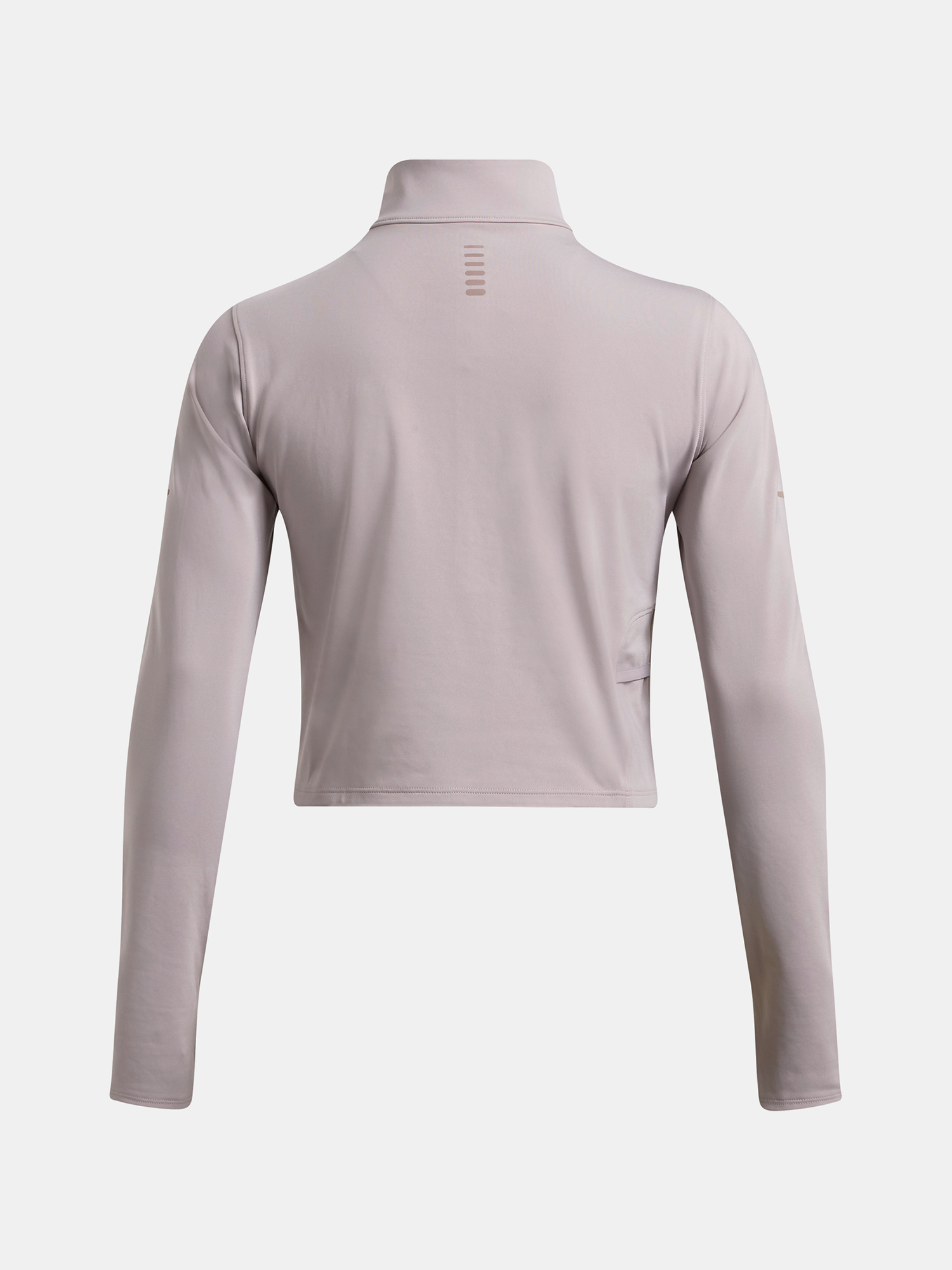 Under Armour Women's T-shirt UA Launch Elite Half Zip - Women's
