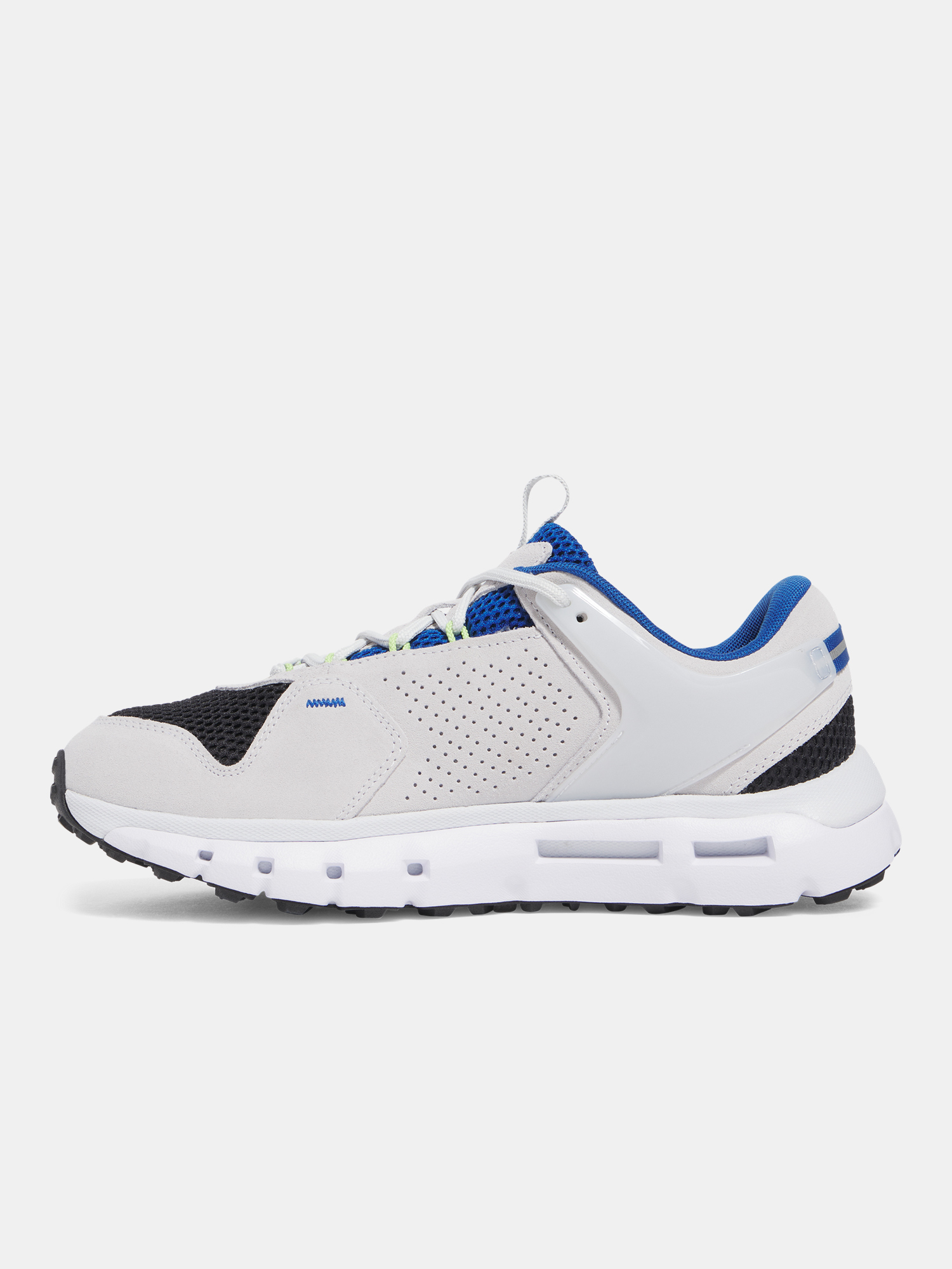 Men&#039;s shoes Under Armour UA Summit Trek Suede - Men&#039;s
