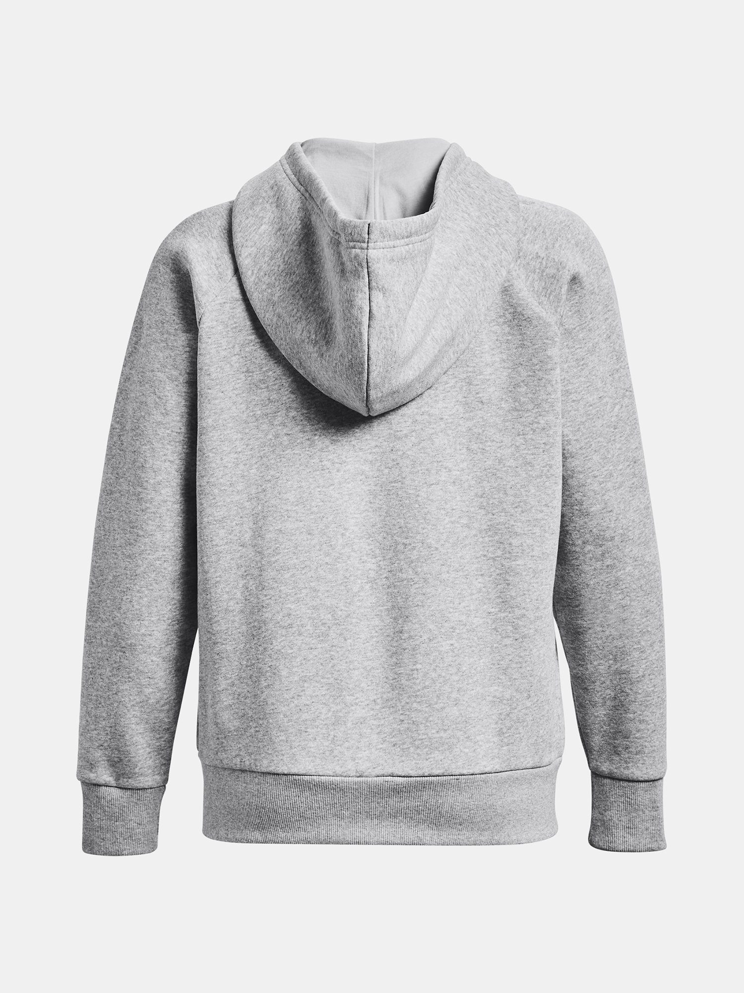 Jachete si tricouri pentru femei Under Armour - gri deschis