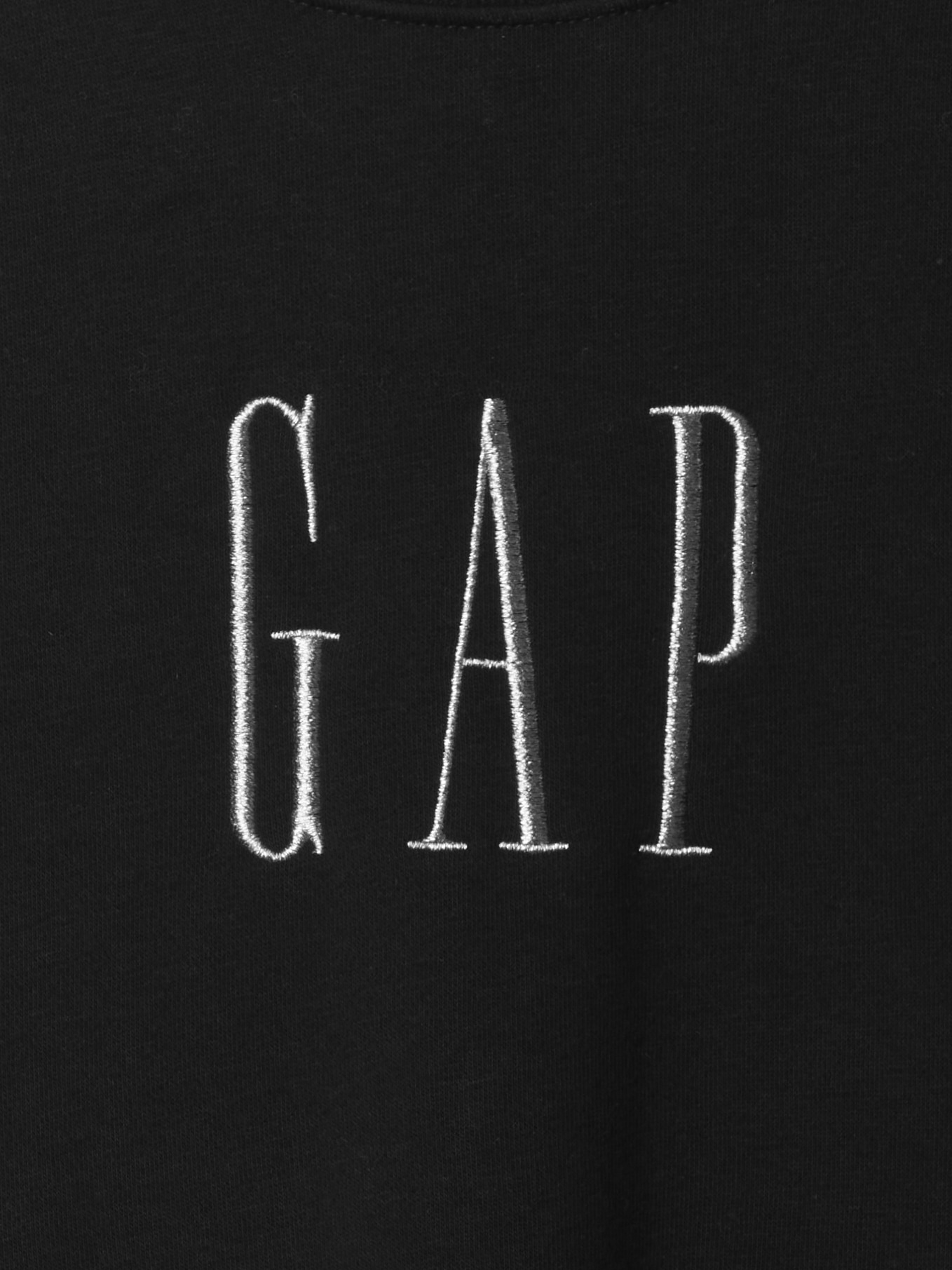 GAP Sweatshirt with logo - Women