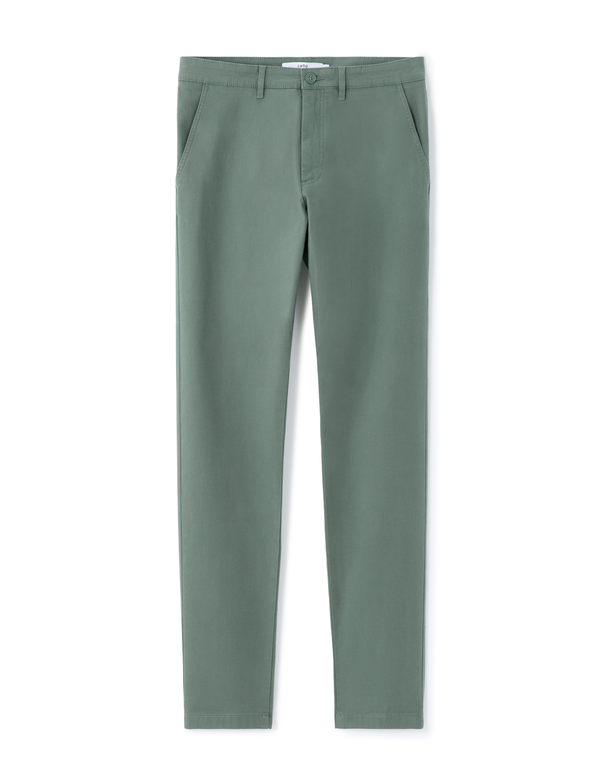 Celio Chino Slim nohavice Tocharles