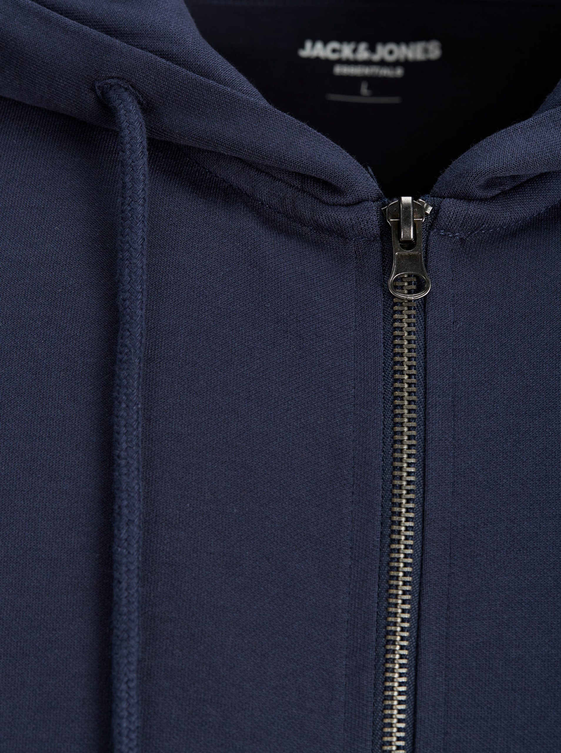 Pulovere si hanorace pentru barbati Jack &amp; Jones - albastru inchis