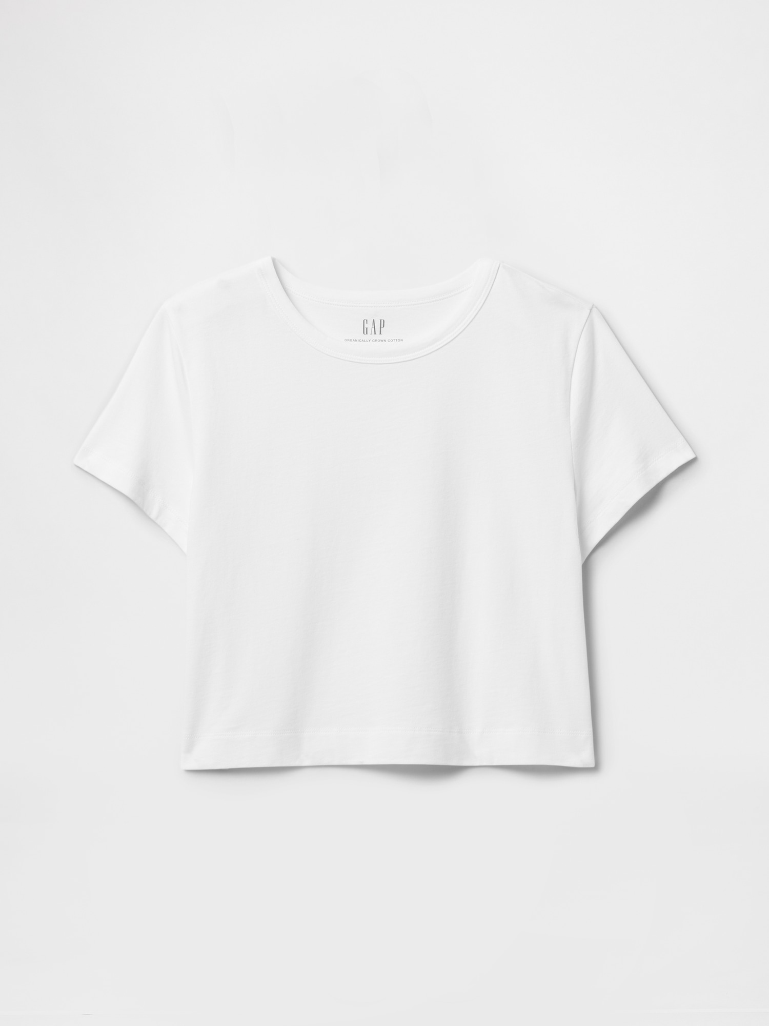 GAP Crop T-shirt - Women's