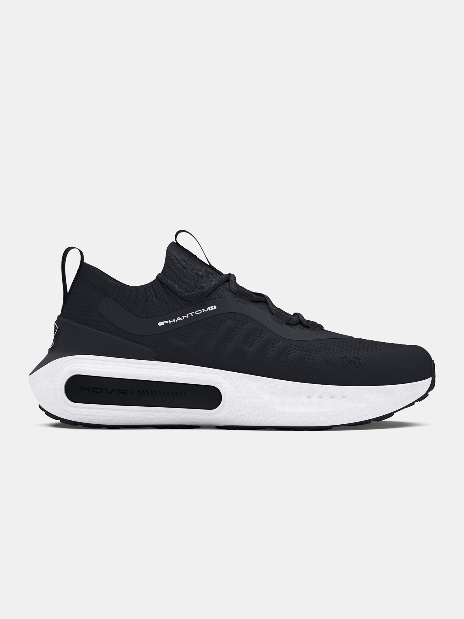 Under Armour Mens UA Phantom 4 Shoes - Mens