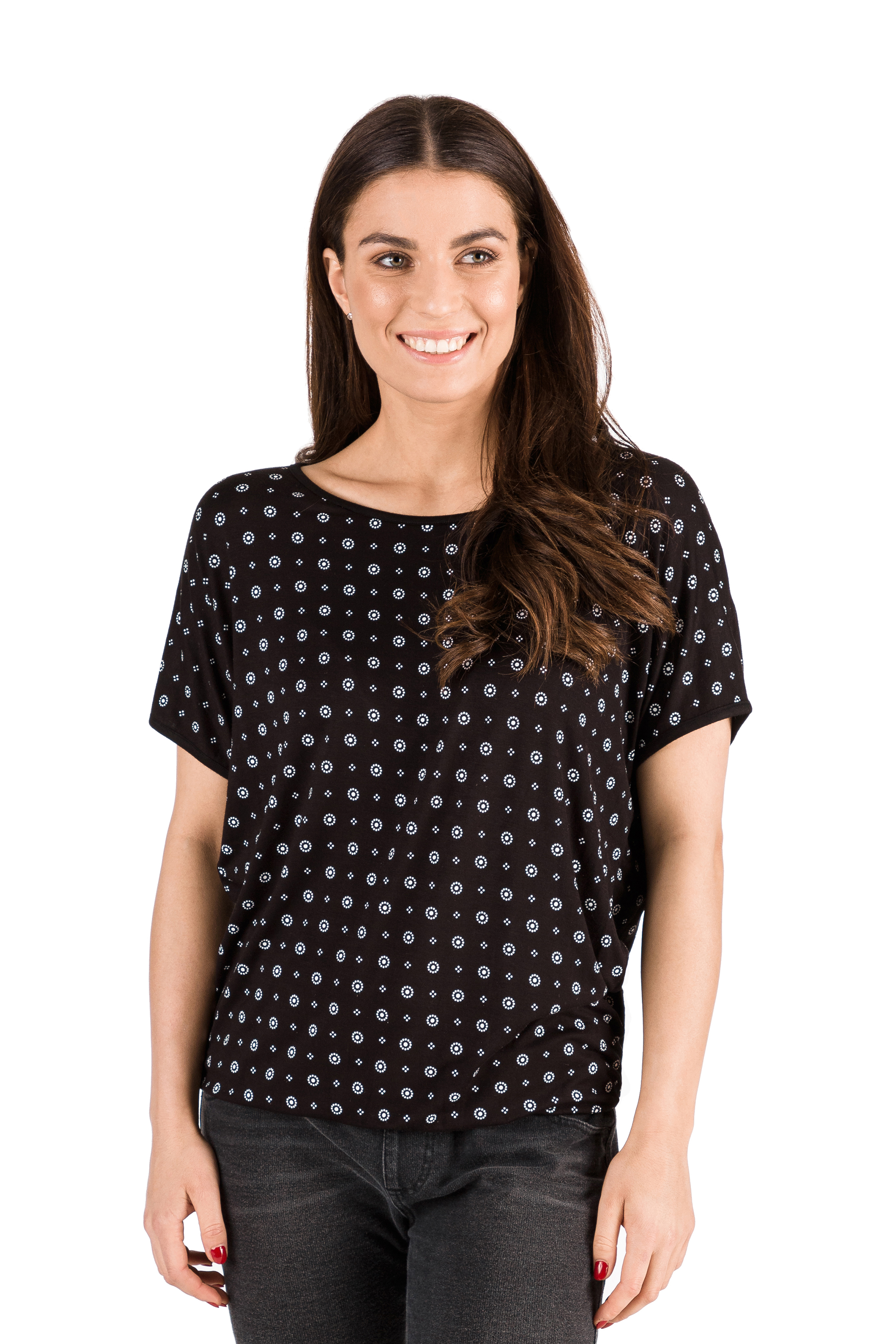 SAM73 T-shirt Tara - Women's