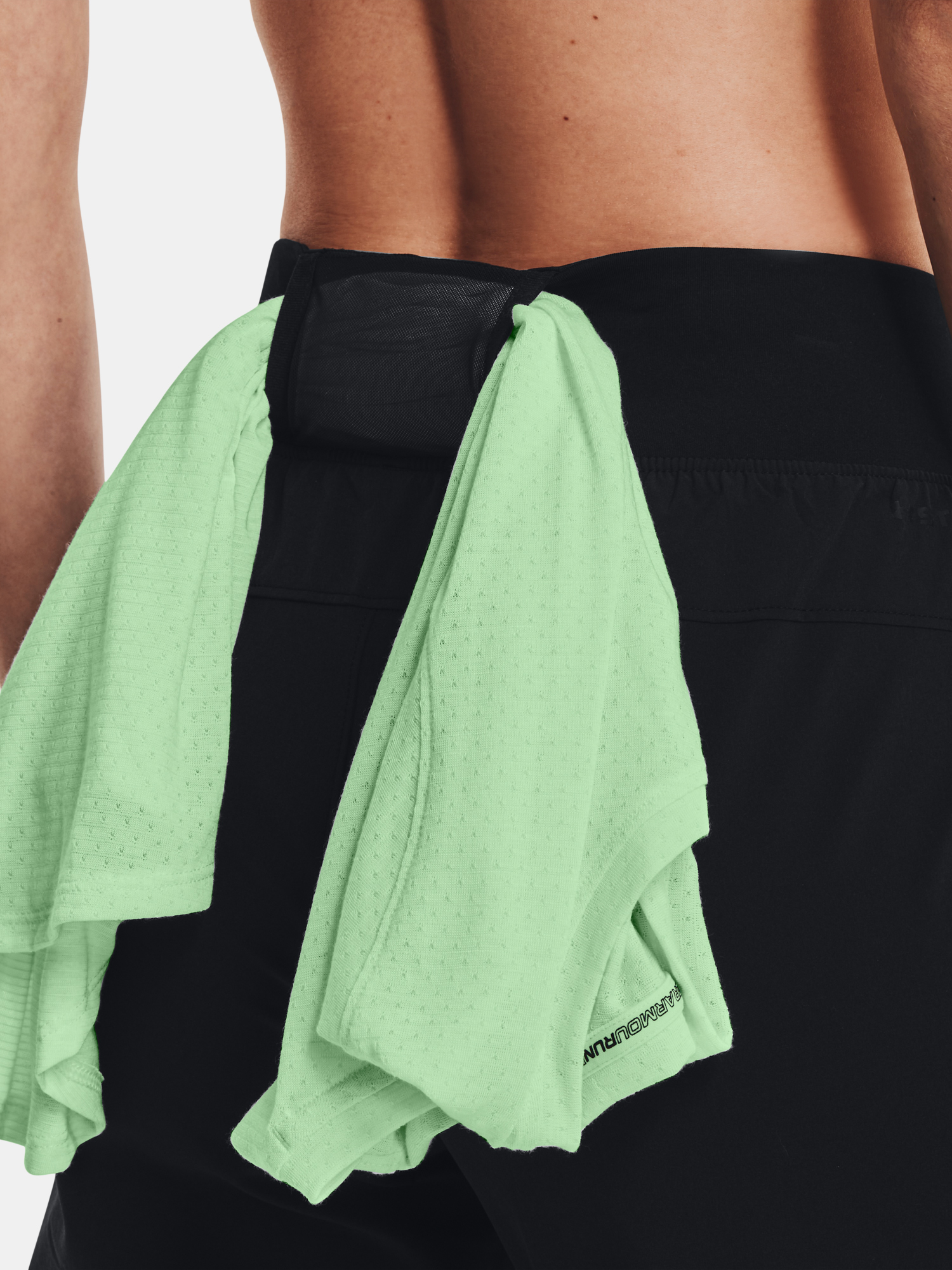 Pantaloni dama, Under Armour OutRun the STORM Pant
