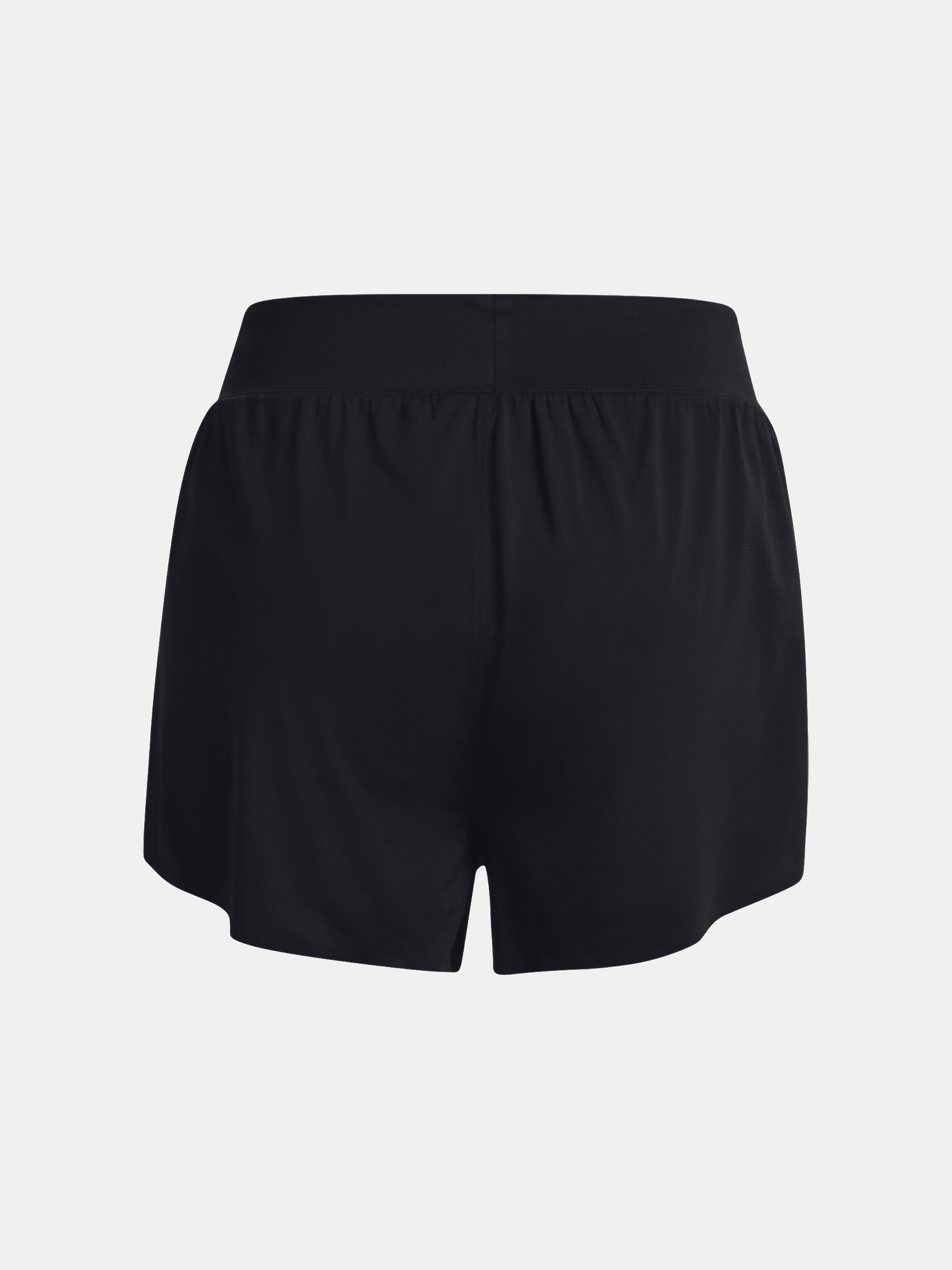 Pantaloni si pantaloni scurti pentru femei Under Armour - negru