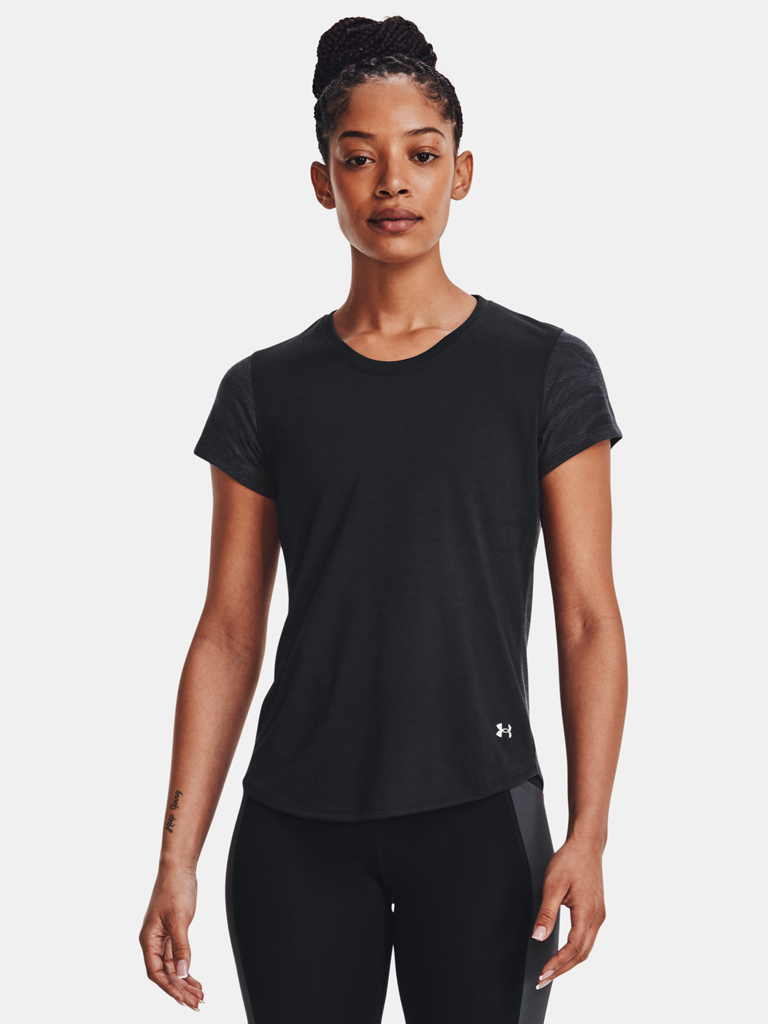 Durabil pentru femei tricou – Under Armour