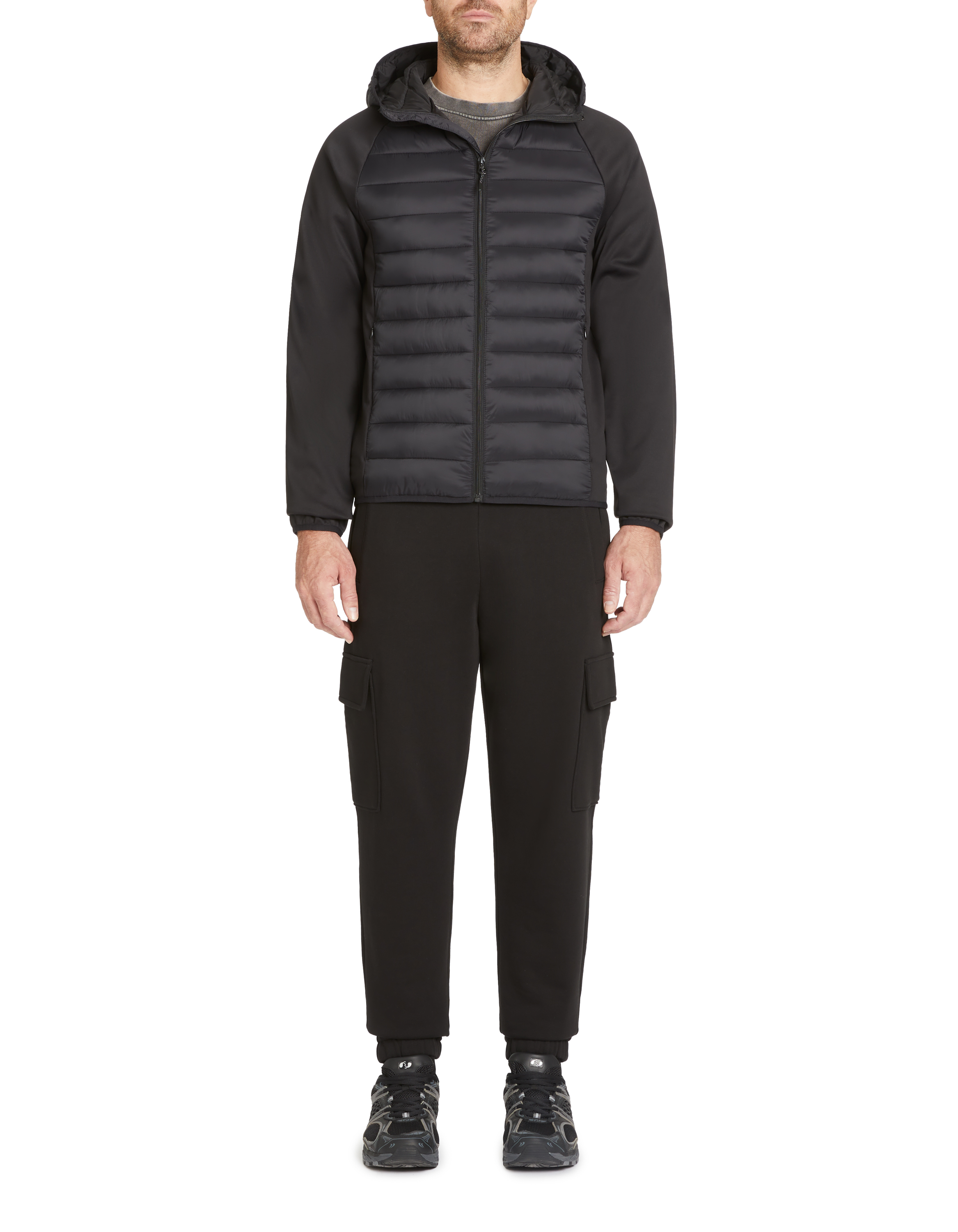 Celio Winter Jacket Jushell - Men&#039;s