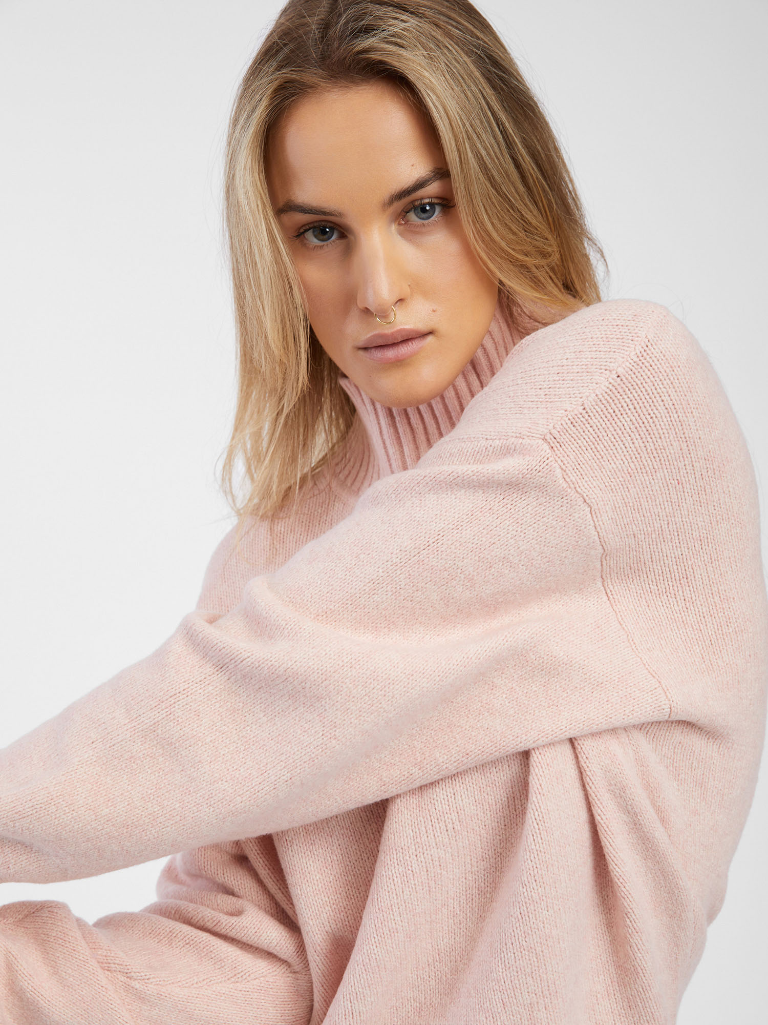 pentru femei GAP - roz deschis