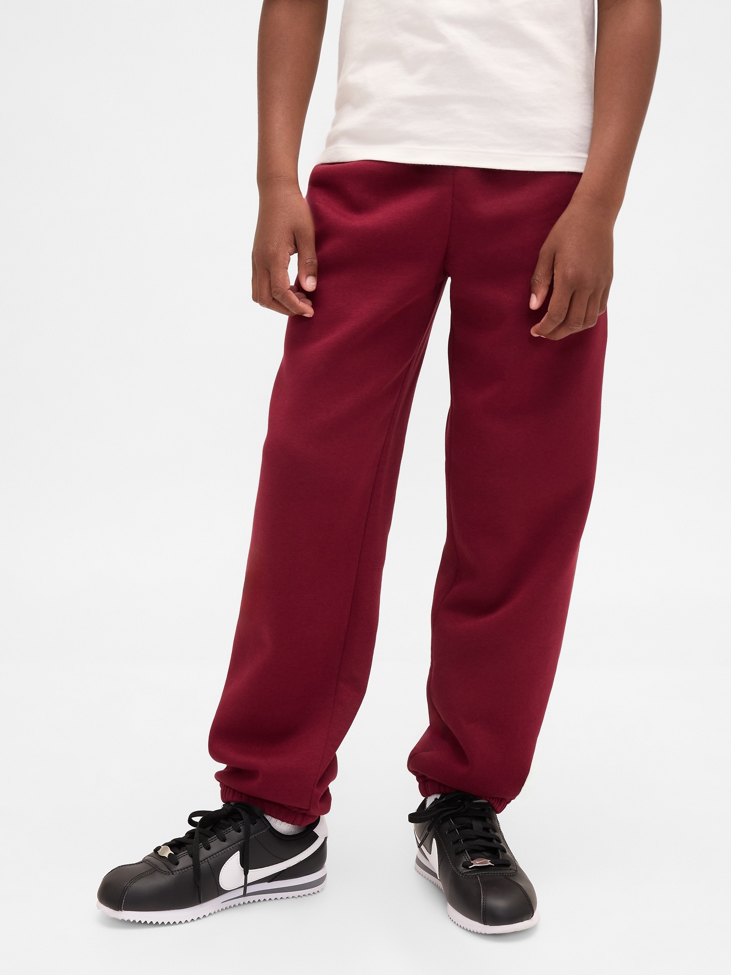 GAP Children&#039;s sweatpants with logo - Boys