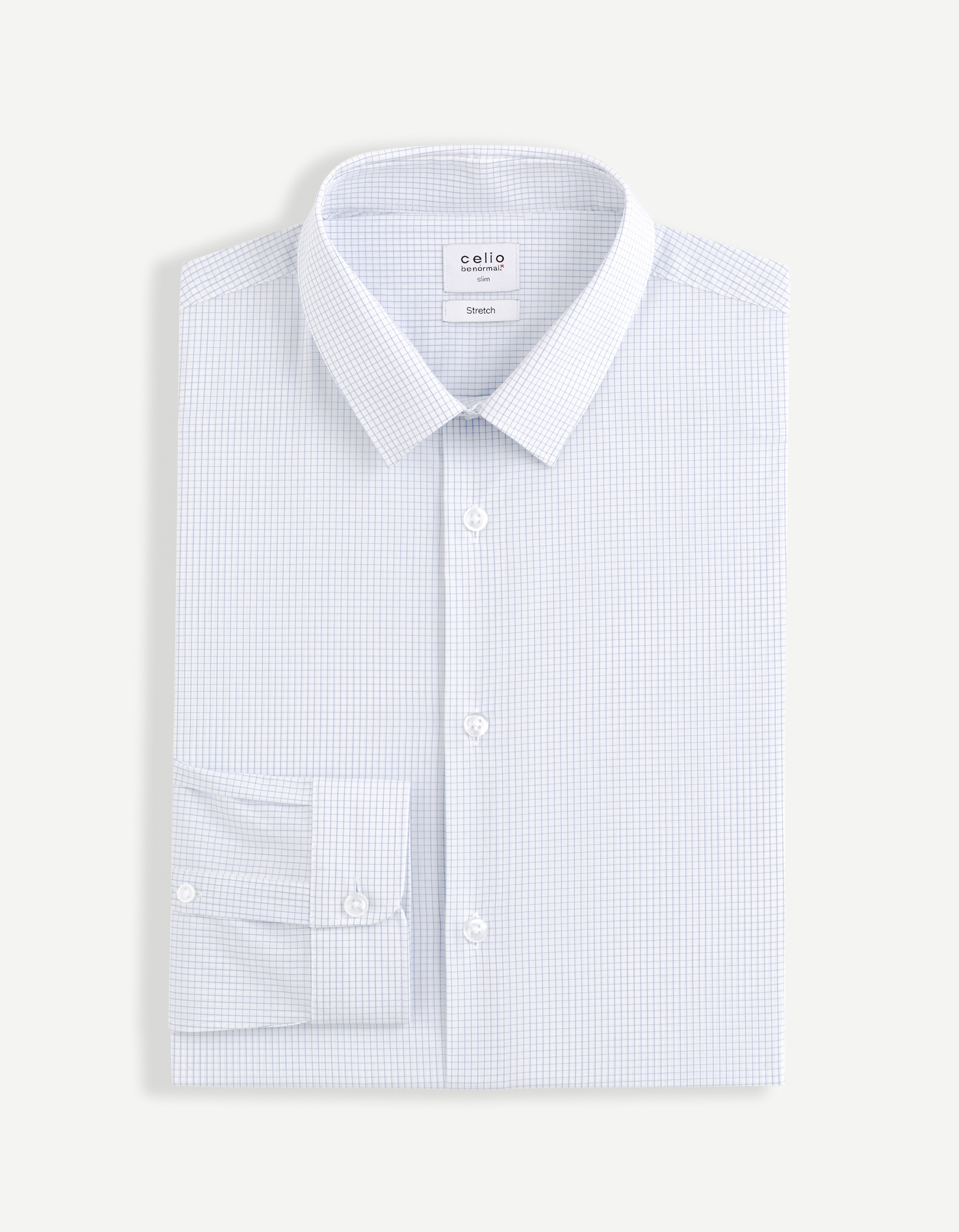 Pánska košeľa Celio Mansancar