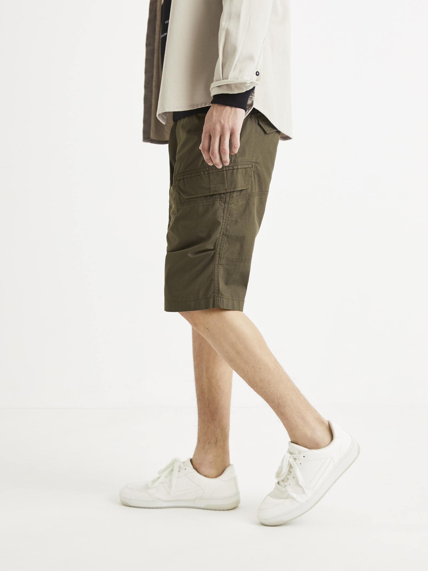 Pantaloni scurți bărbați Celio