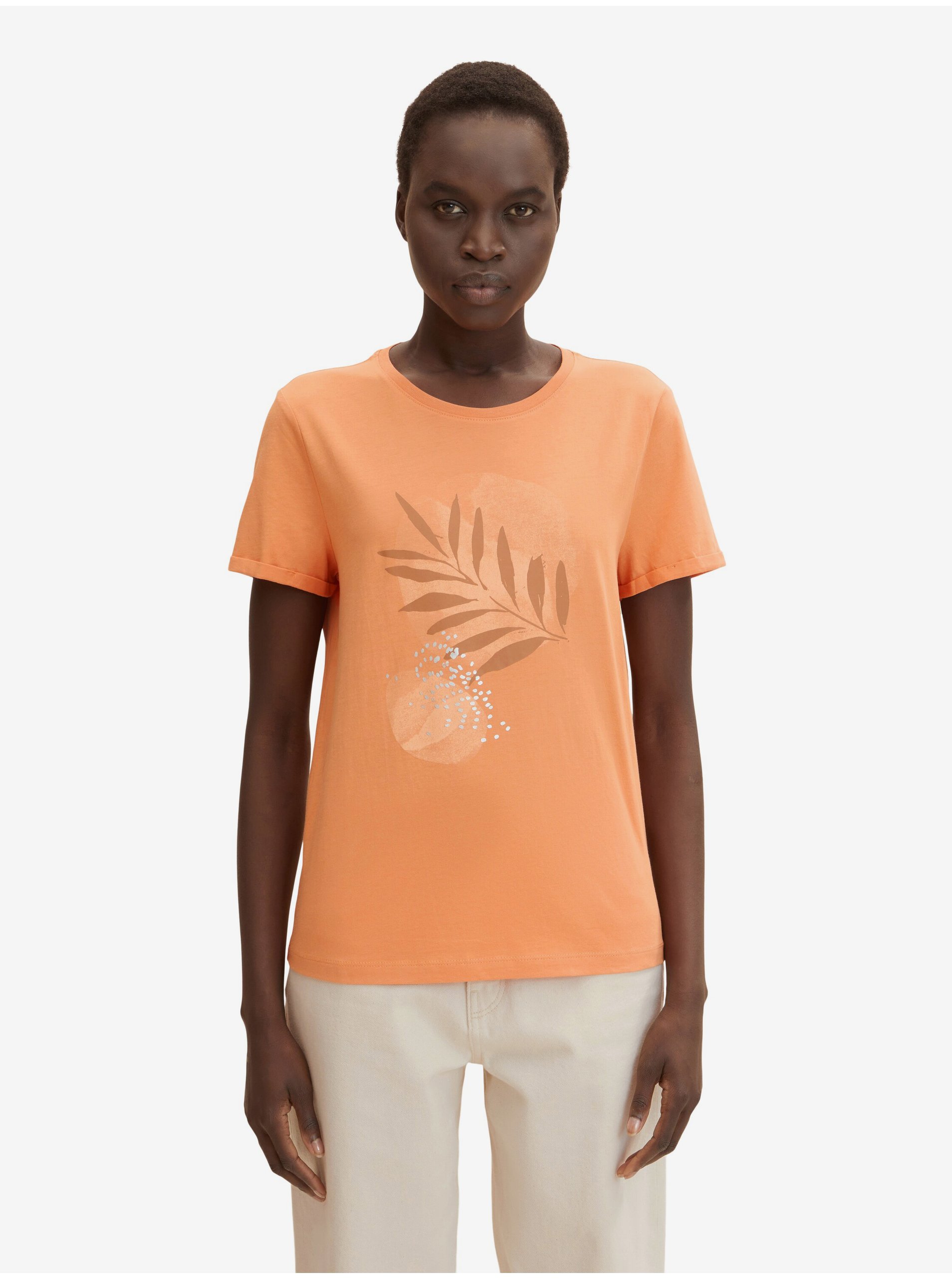 orange-women-s-patterned-t-shirt-tom-tailor-women