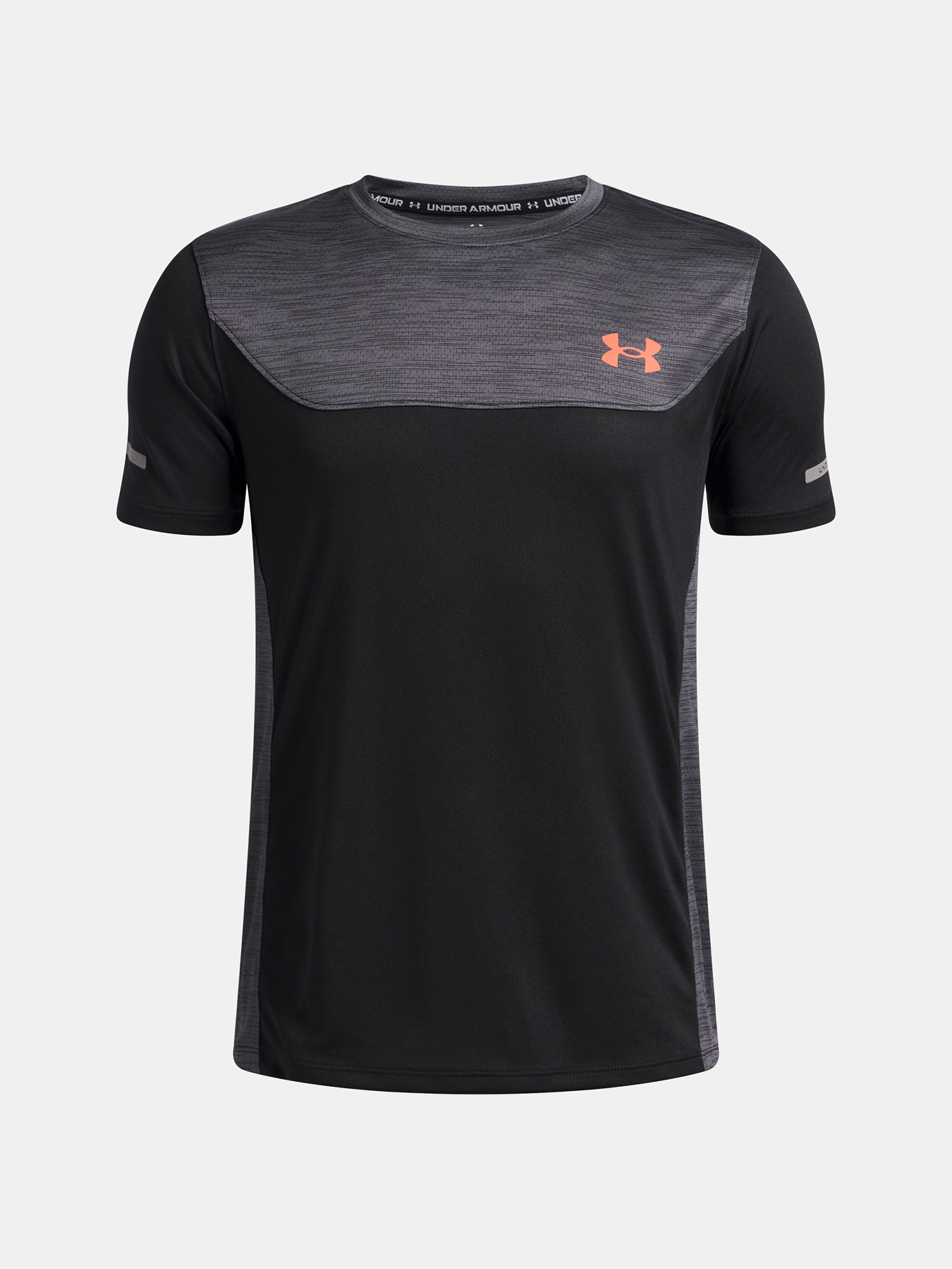 Тениска Under Armour за момчета UA Tech