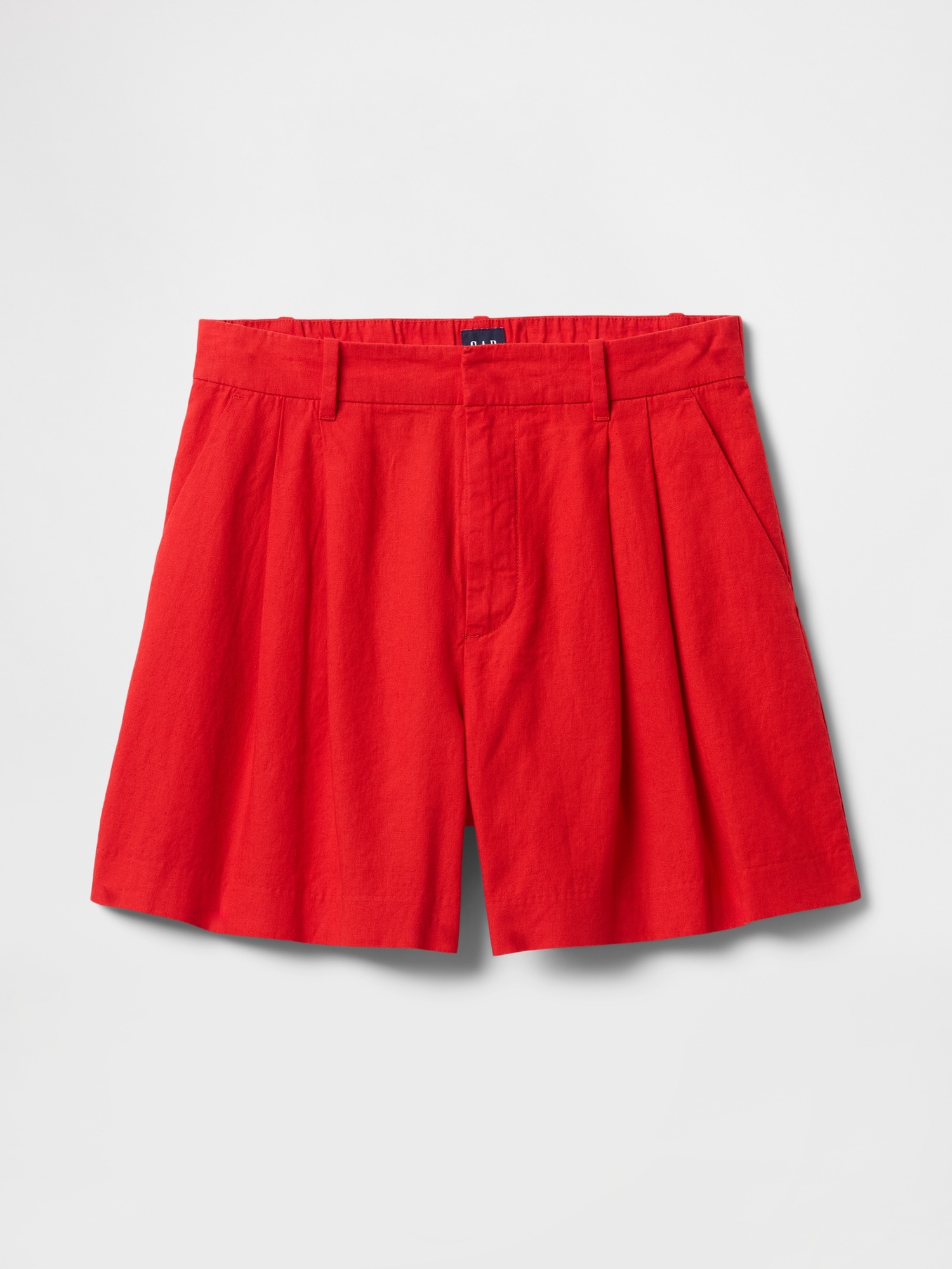 GAP Linen shorts - Women&#039;s