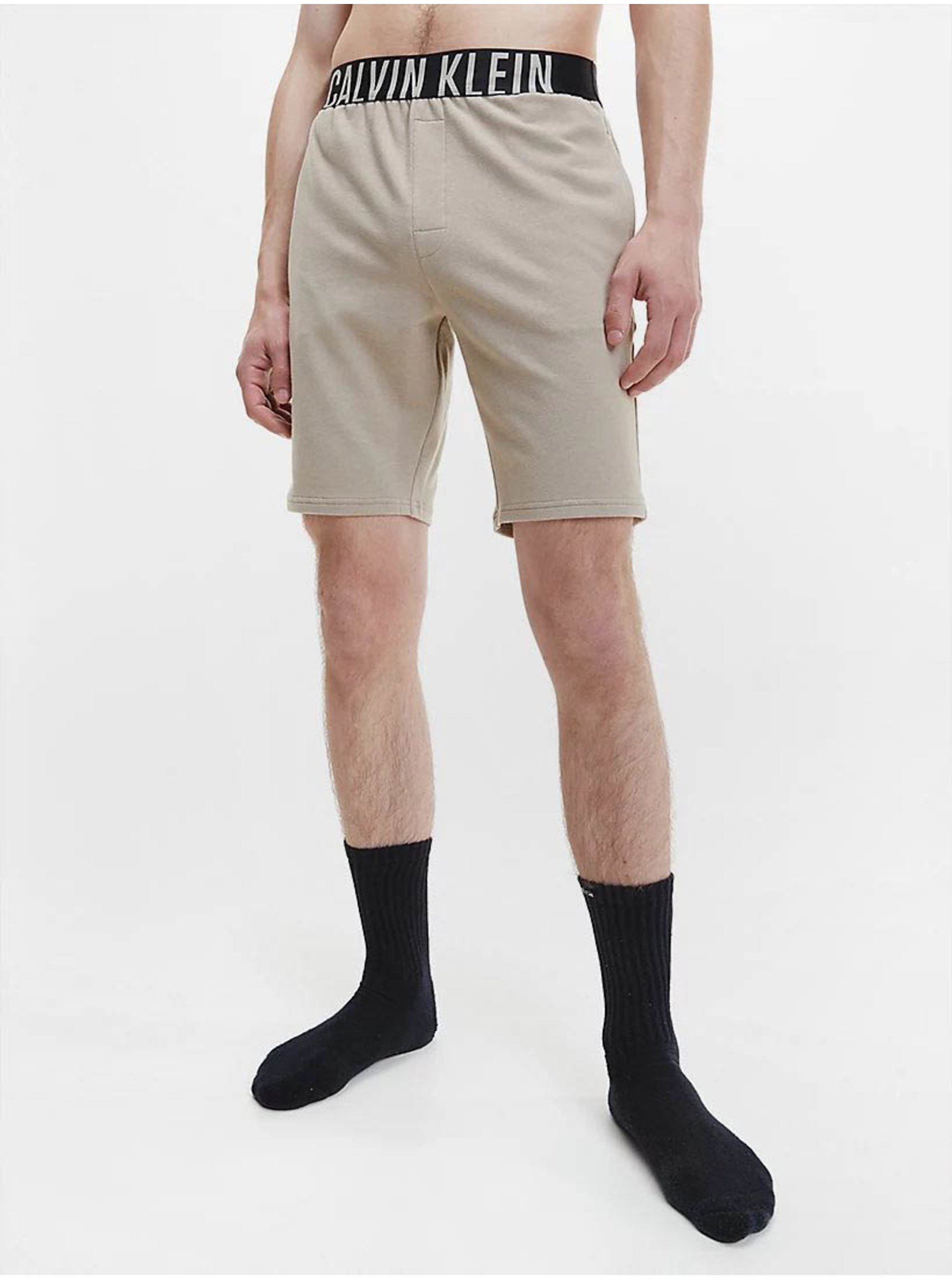 Мъжки къси панталони Calvin Klein