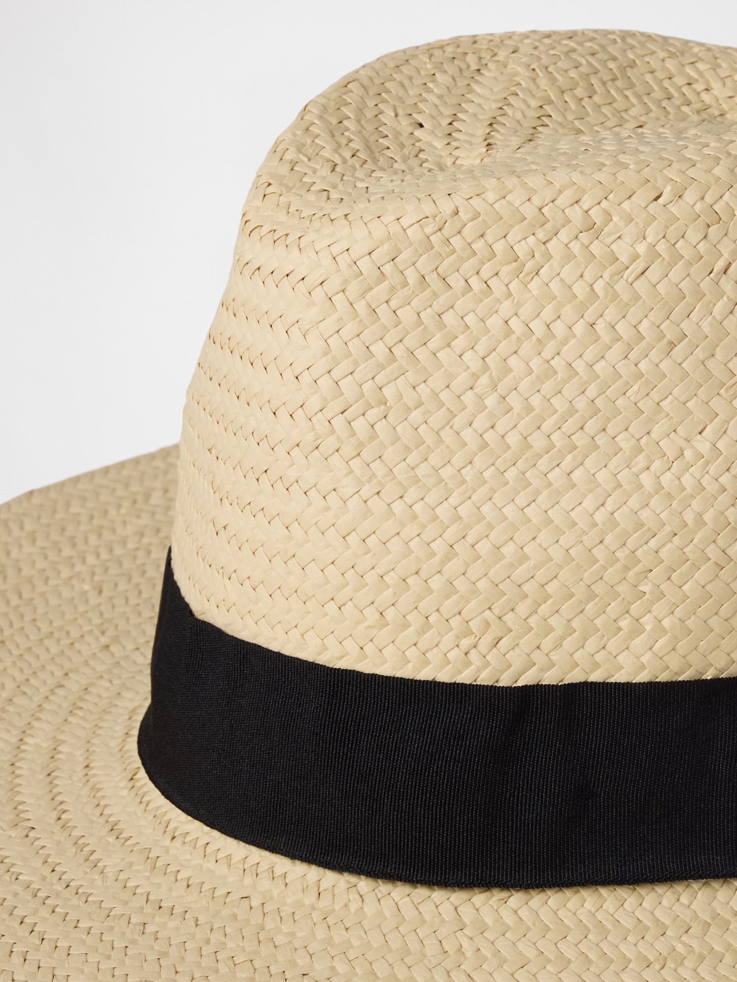 GAP Straw Hat - Women&#039;s