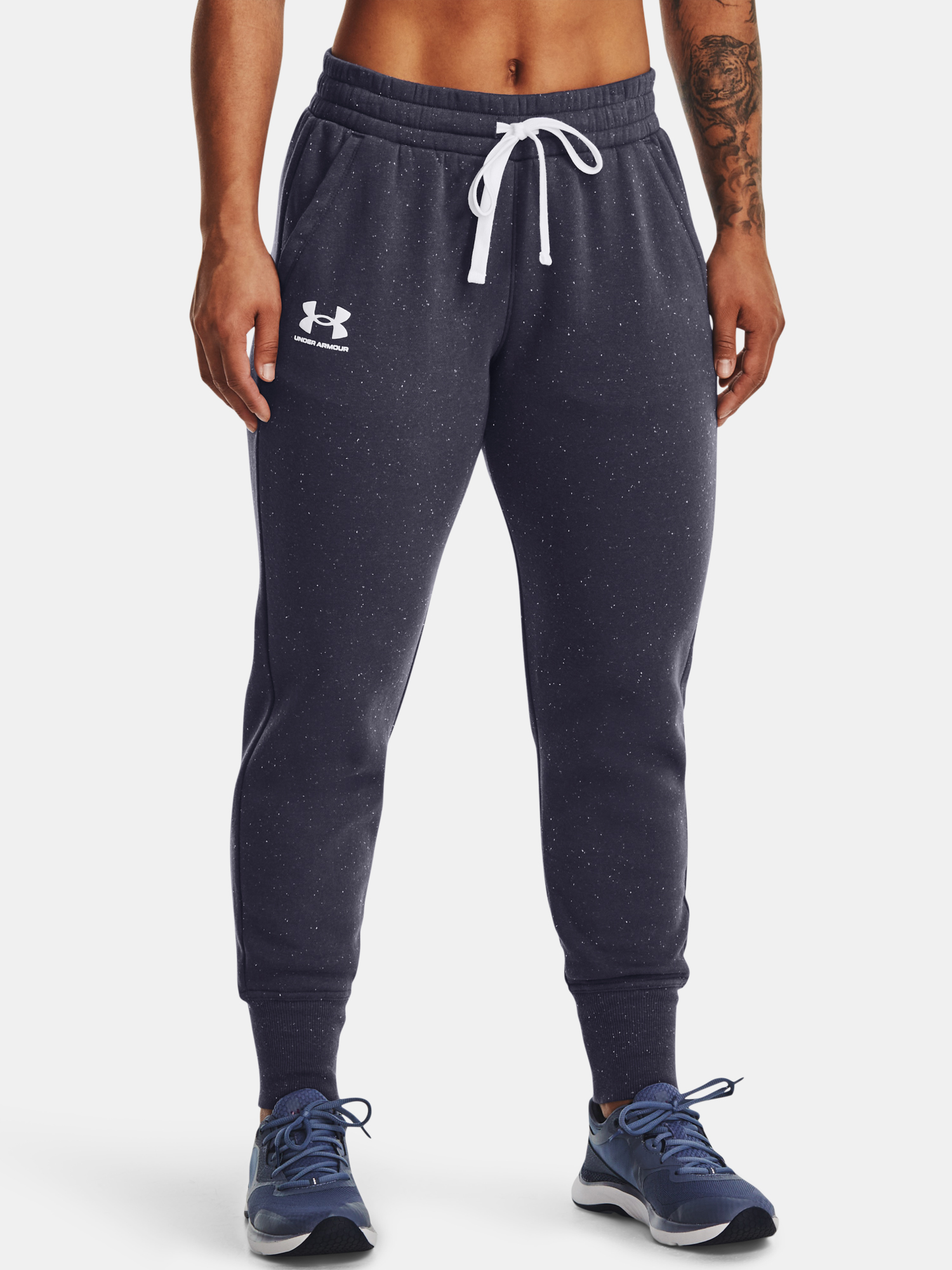 Dámské tepláky Under Armour Rival Fleece