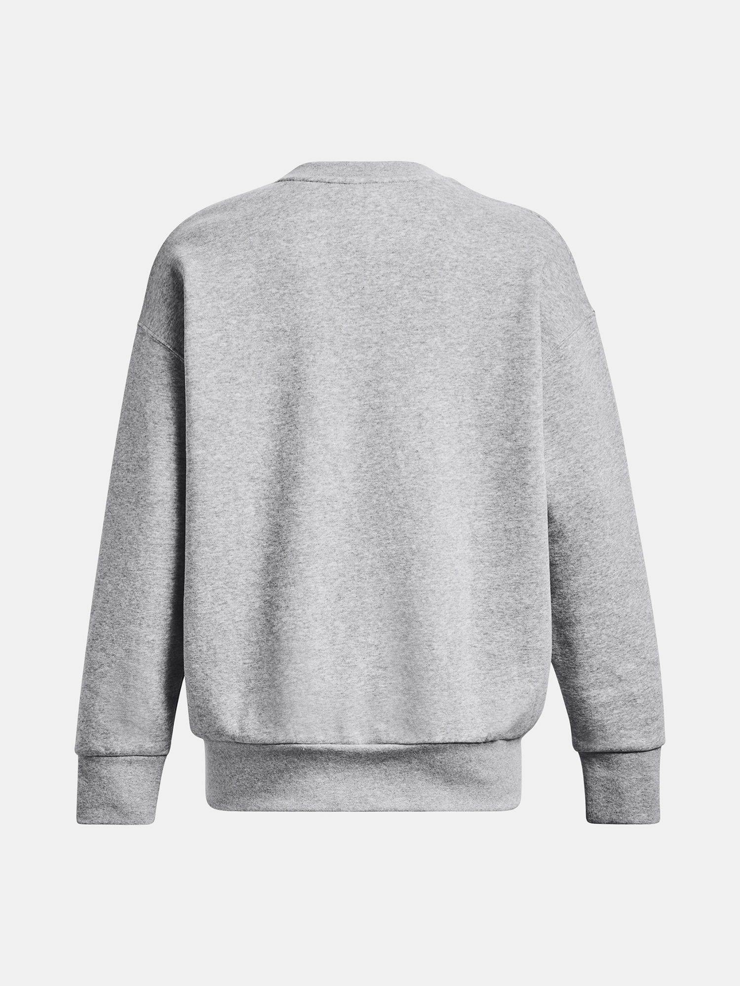 Jachete si tricouri pentru femei Under Armour - gri