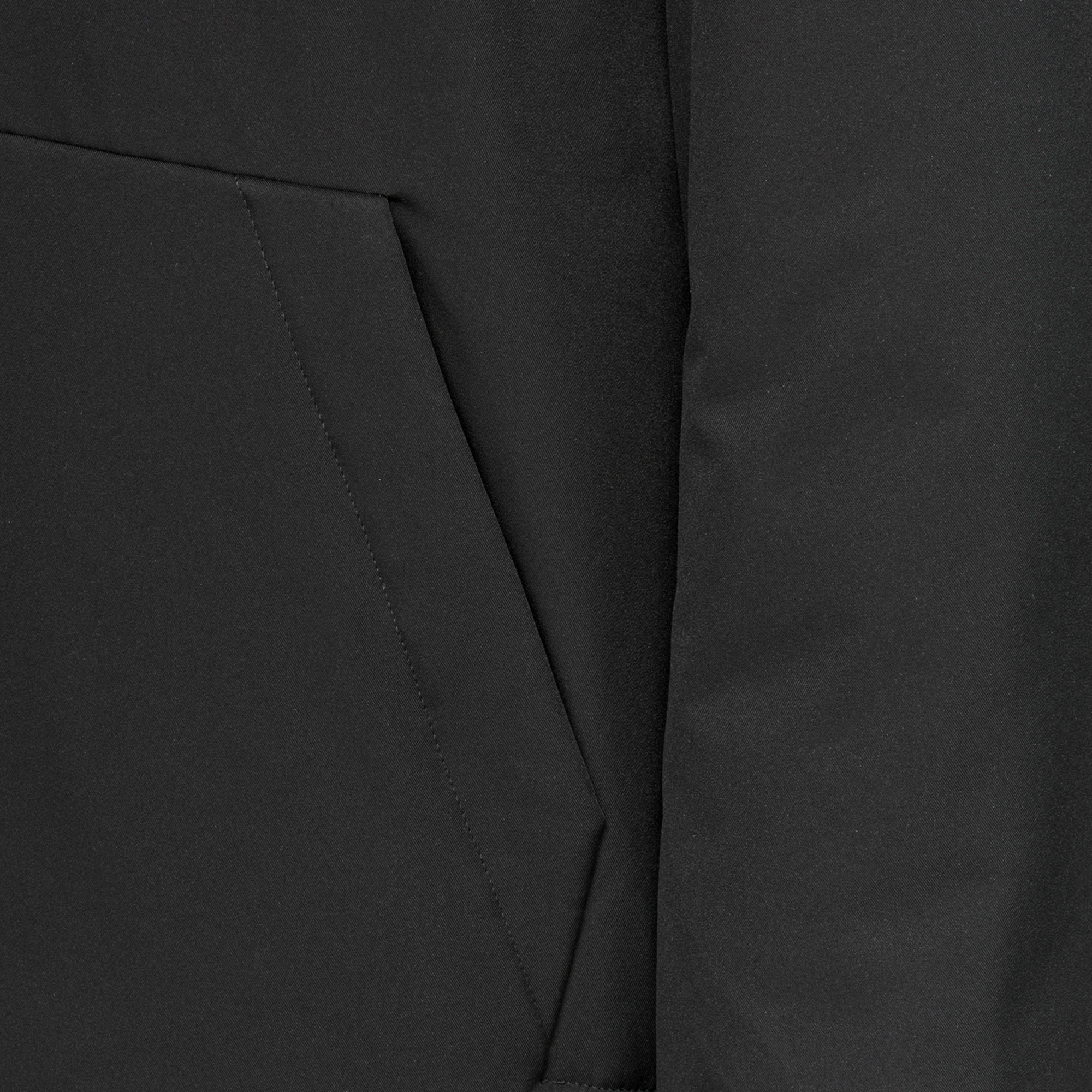 Black Women's Jacket Geox Diamond - Women