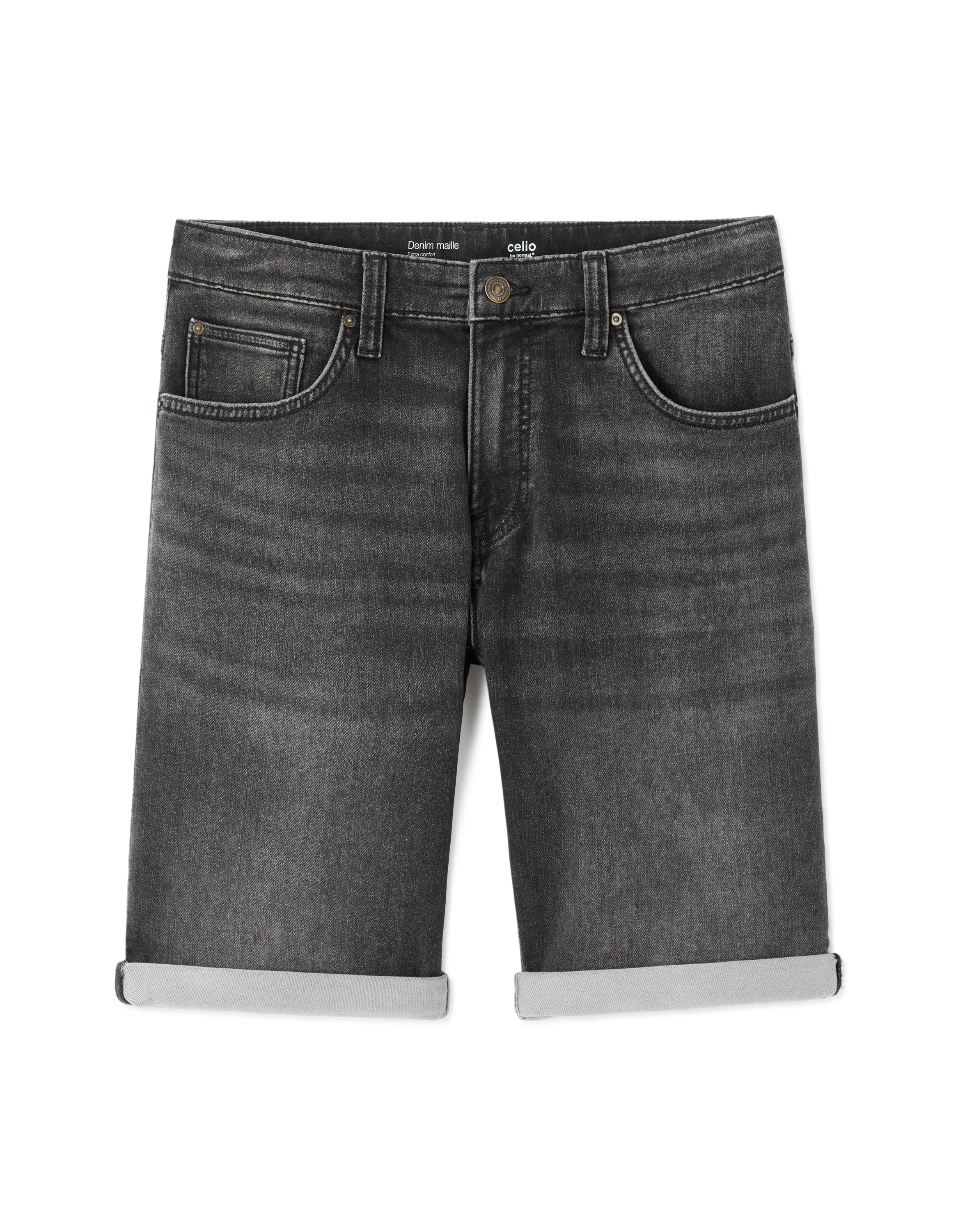 Celio pantaloni – cu atenție la detalii