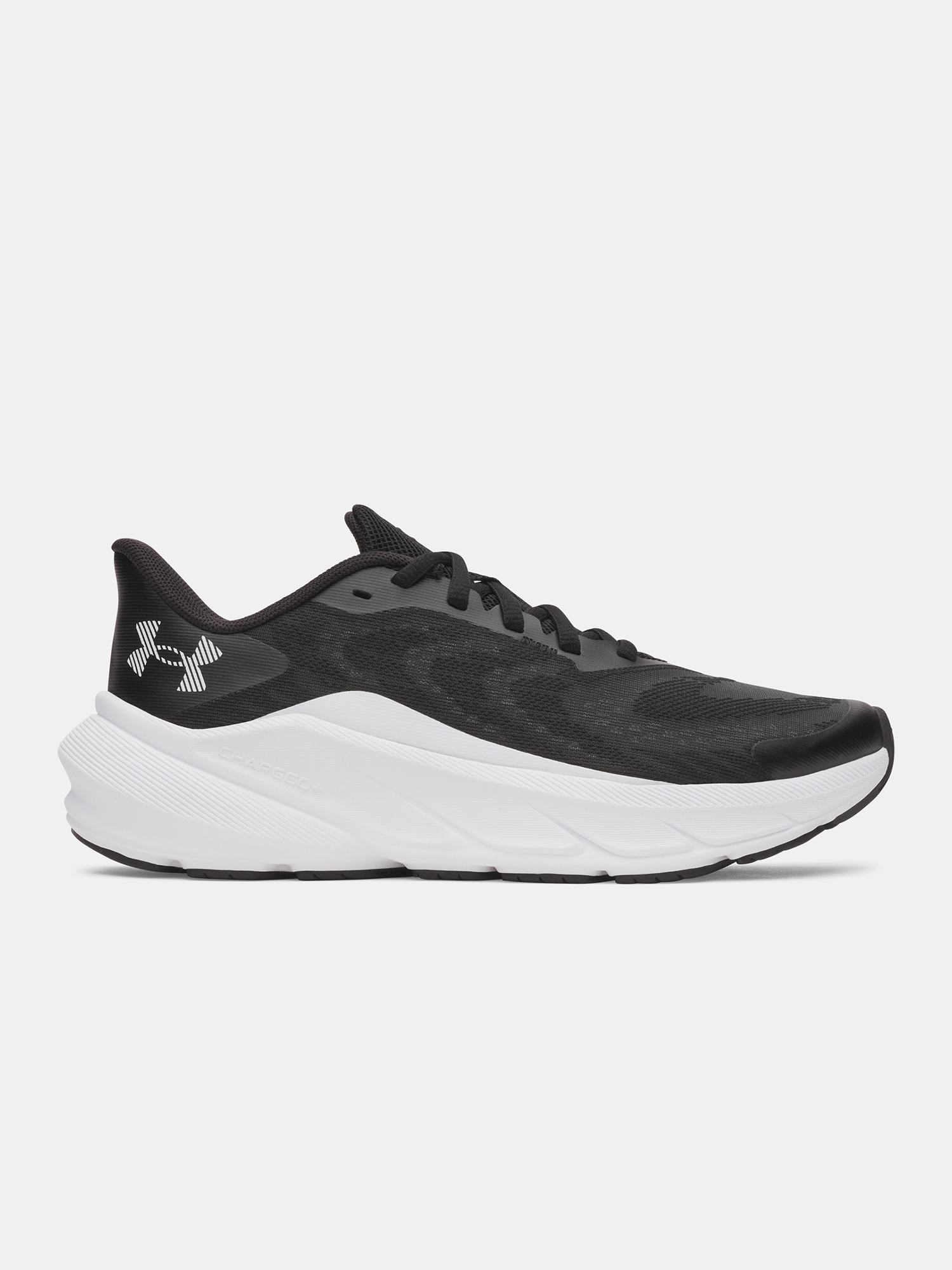 Under Armour UA BGS Turbulence 3 detské topánky