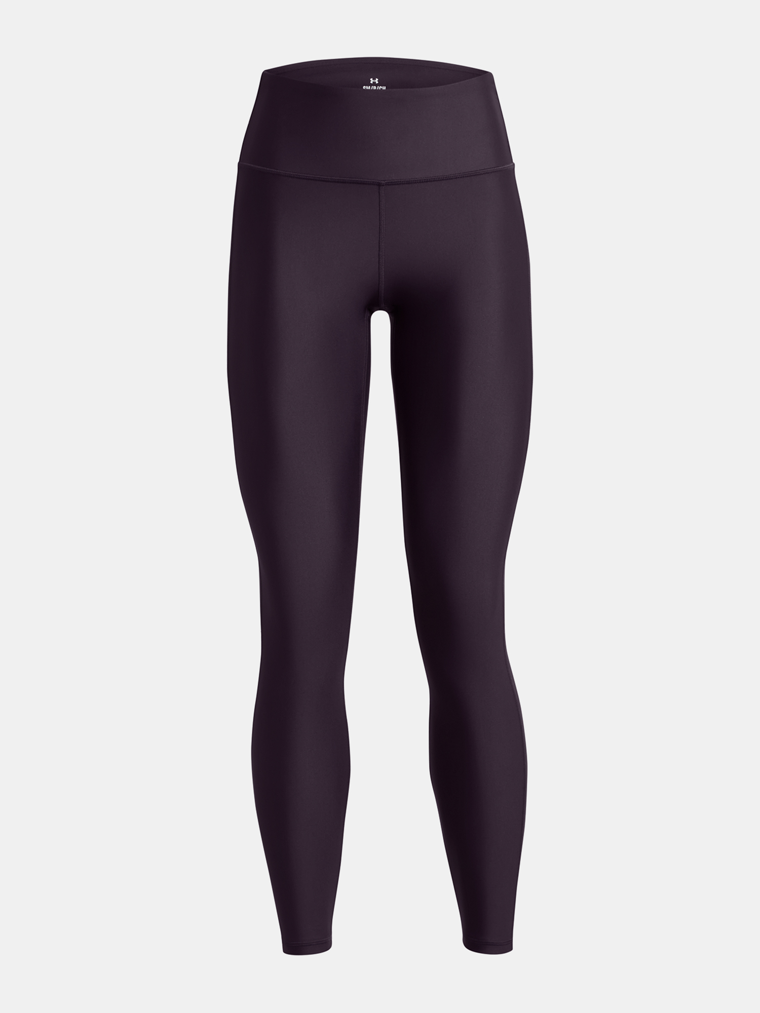 Colanti pentru femei Under Armour - bordo