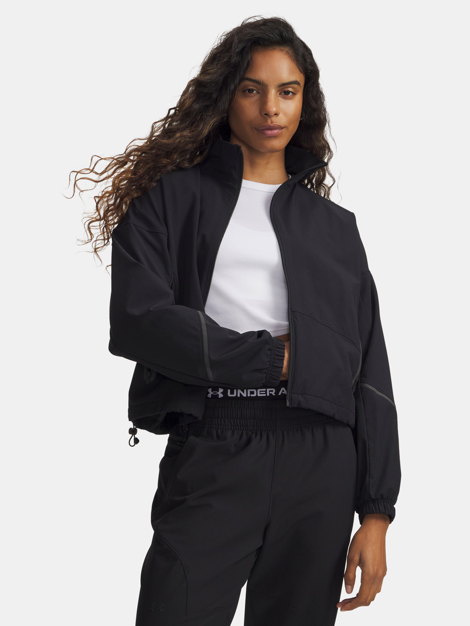 Dámska bunda Under Armour Unstoppable