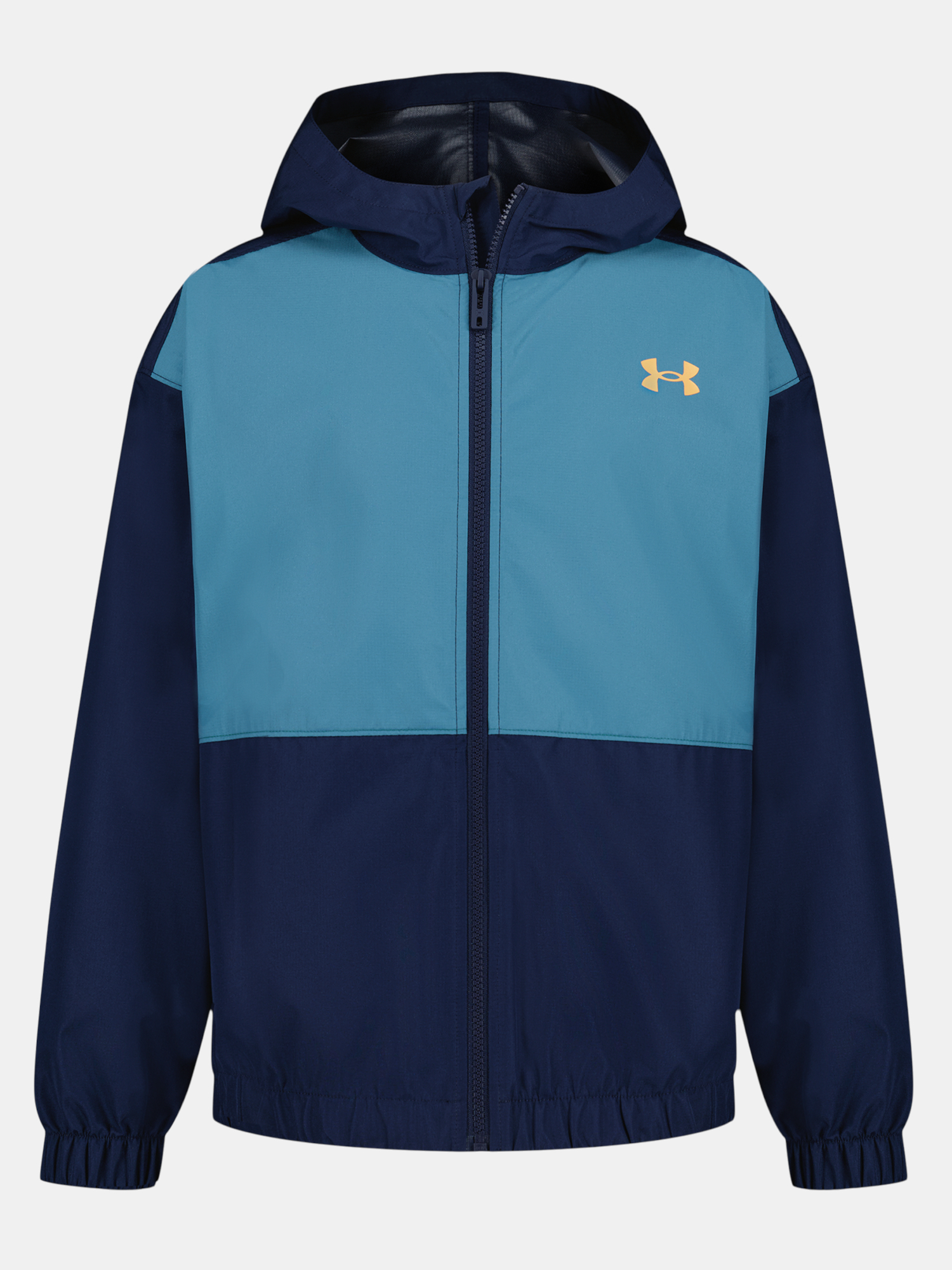 Ветроупорна яке за момчета Under Armour