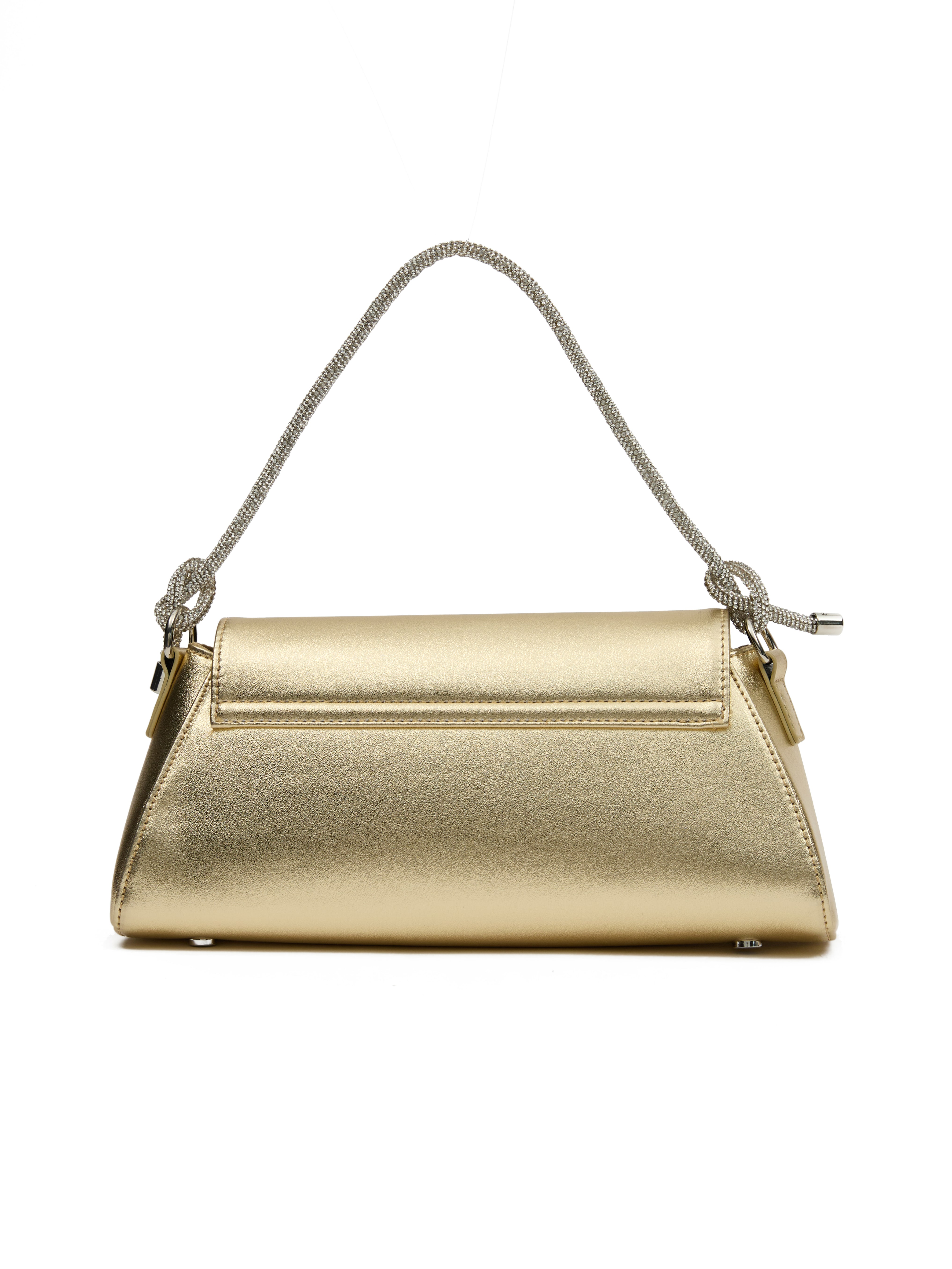 Gold women&#039;s handbag ORSAY - Women&#039;s