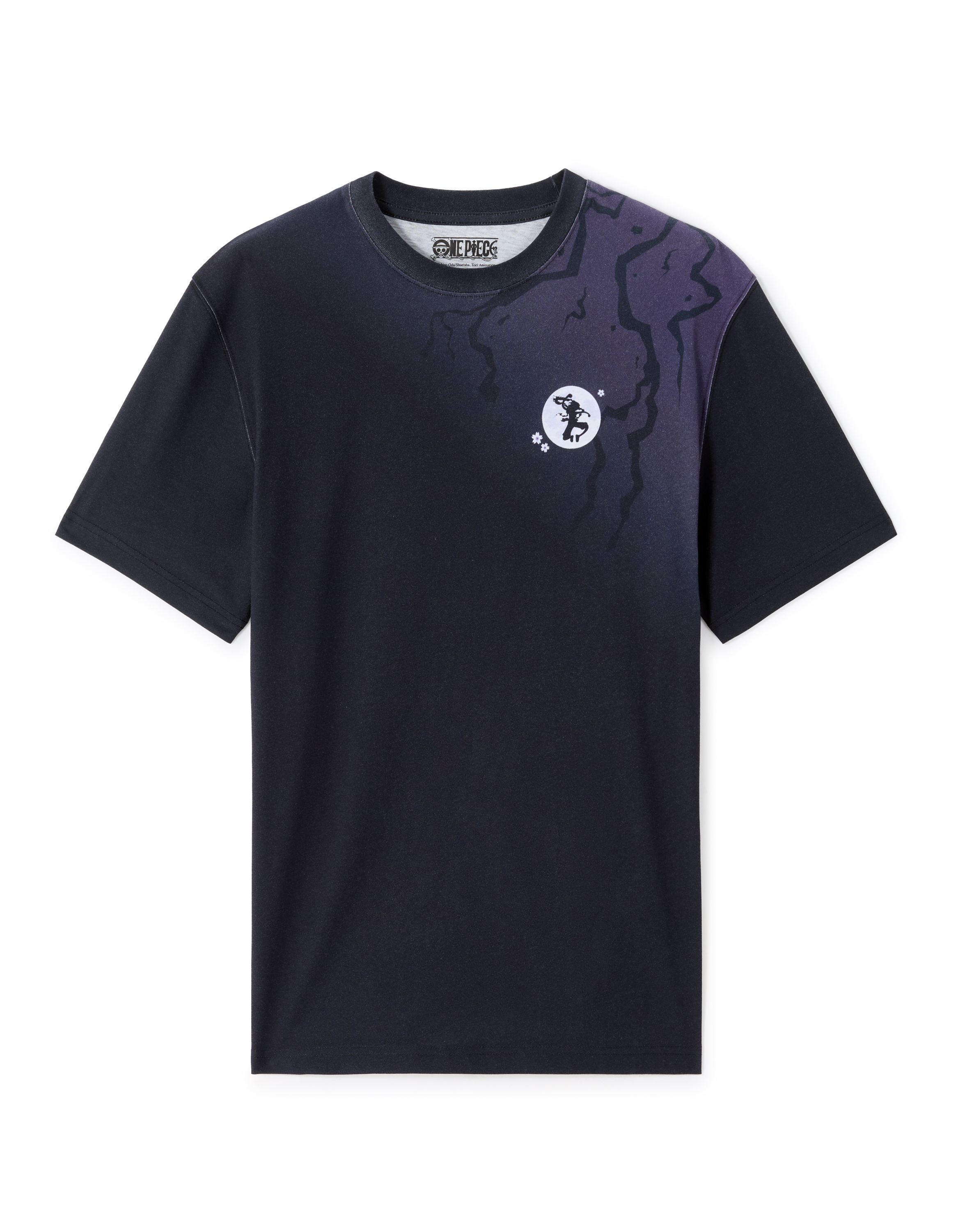 Tricou Celio dintr-o singură bucată pentru bărbați