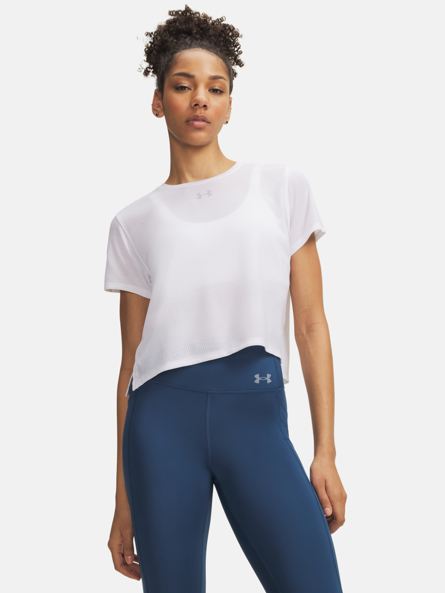 Дамска функционална тениска Under Armour Velociti