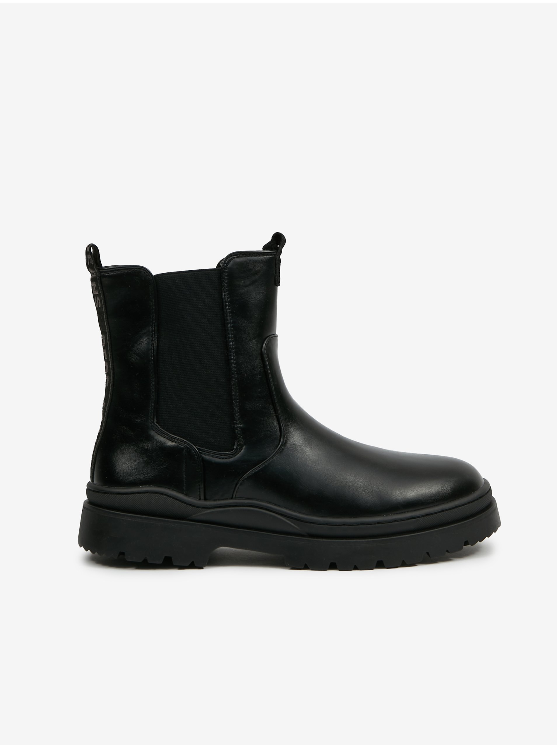 Men's ankle shoes Pepe Jeans Soda Track Chelsea