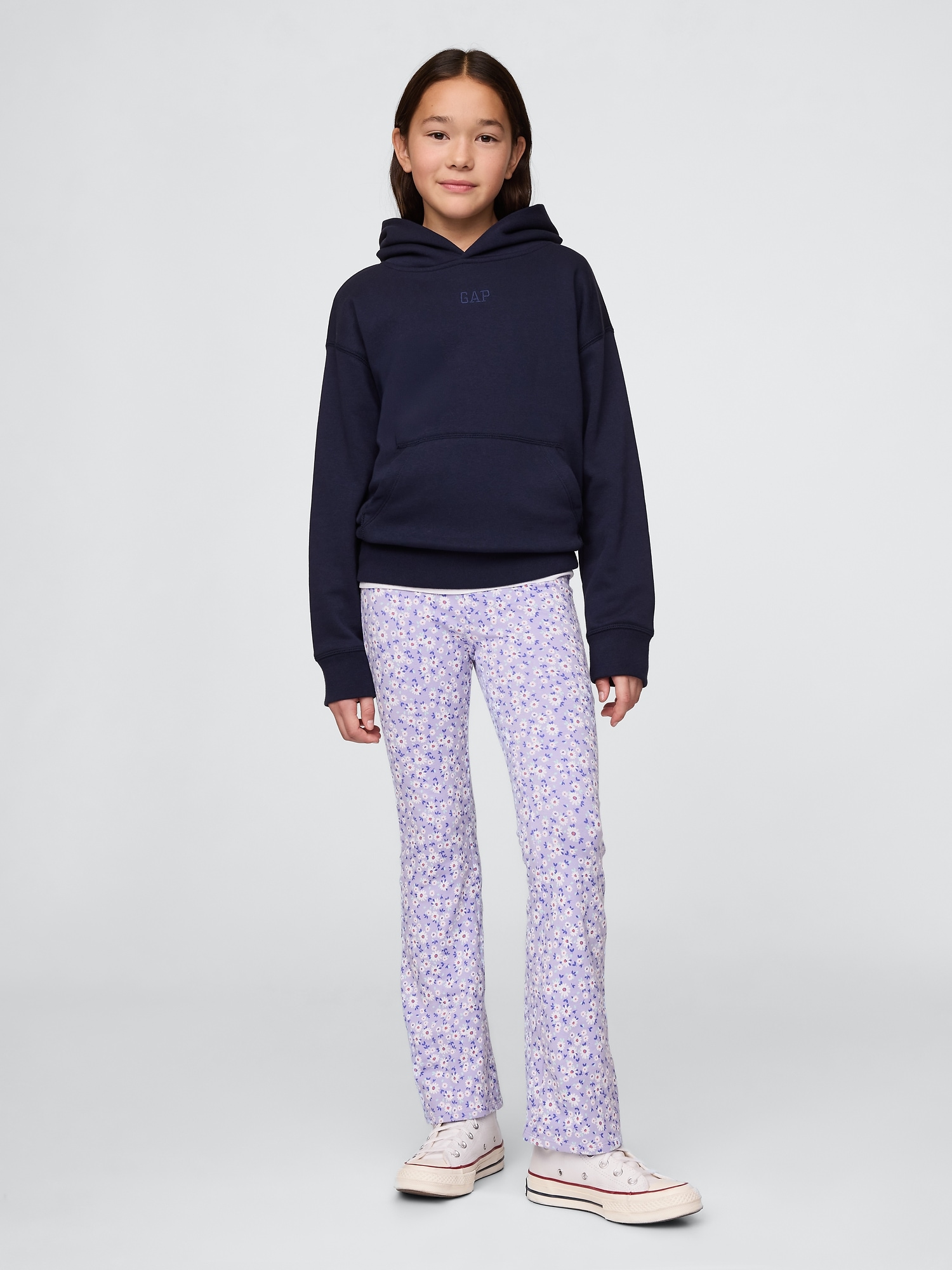 GAP Childrens leggings - Girls