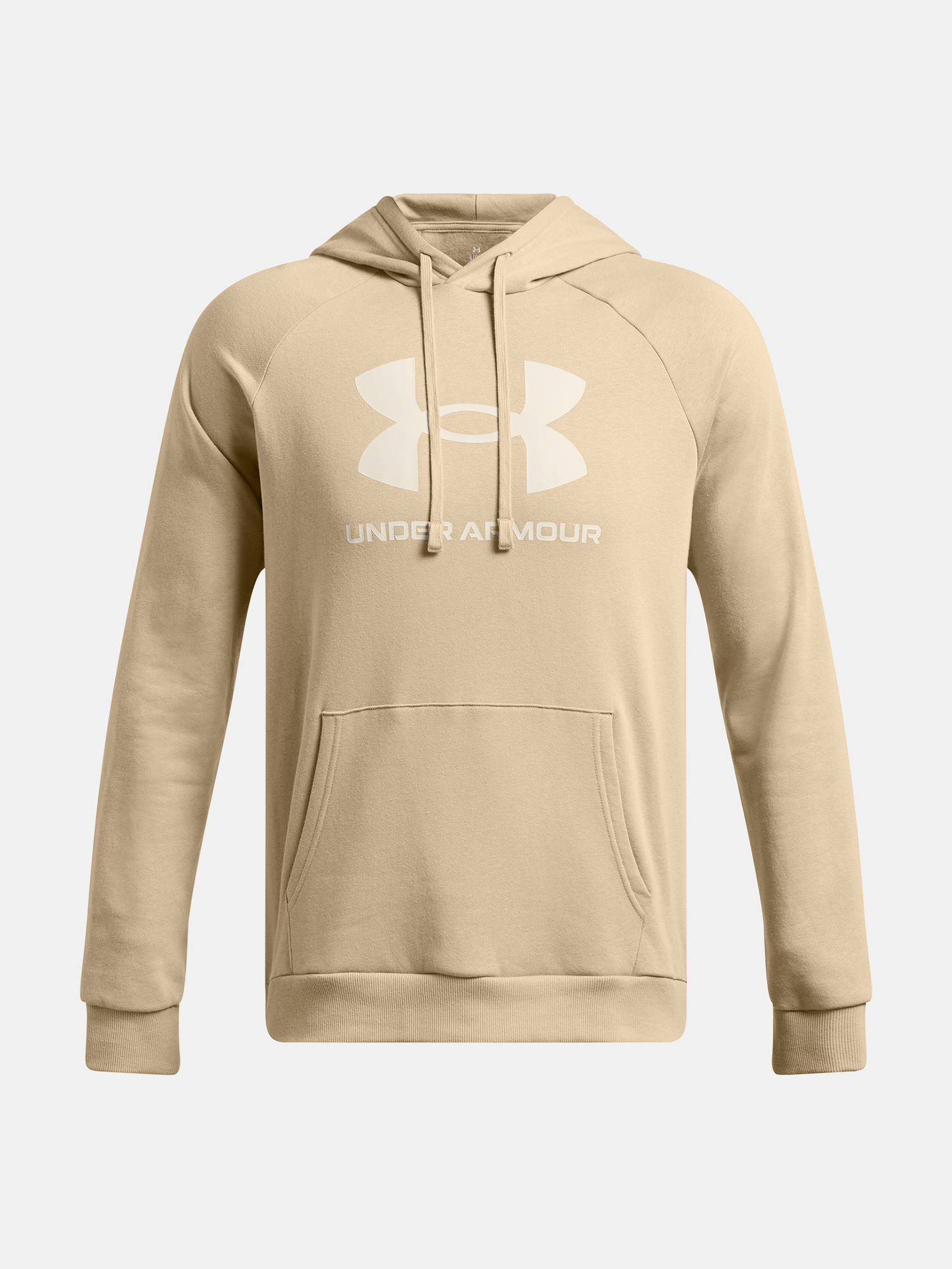 Men&#039;s sweatshirt Under Armour UA Rival Fleece Logo HD - Men&#039;s