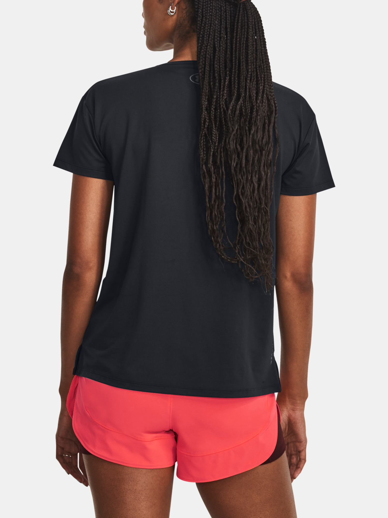 Tricou dama, Under Armour