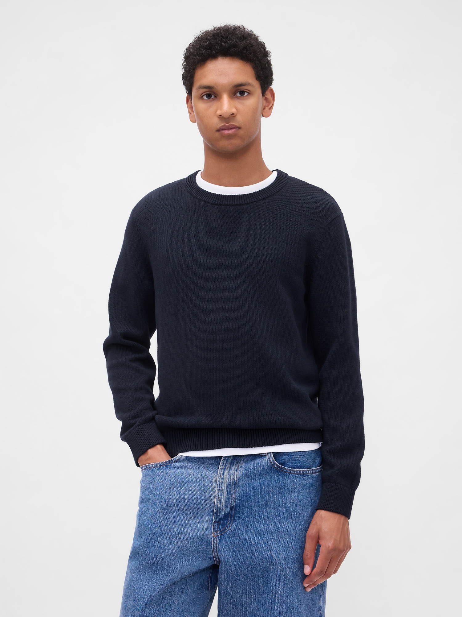 GAP Knitted Sweater - Men&#039;s