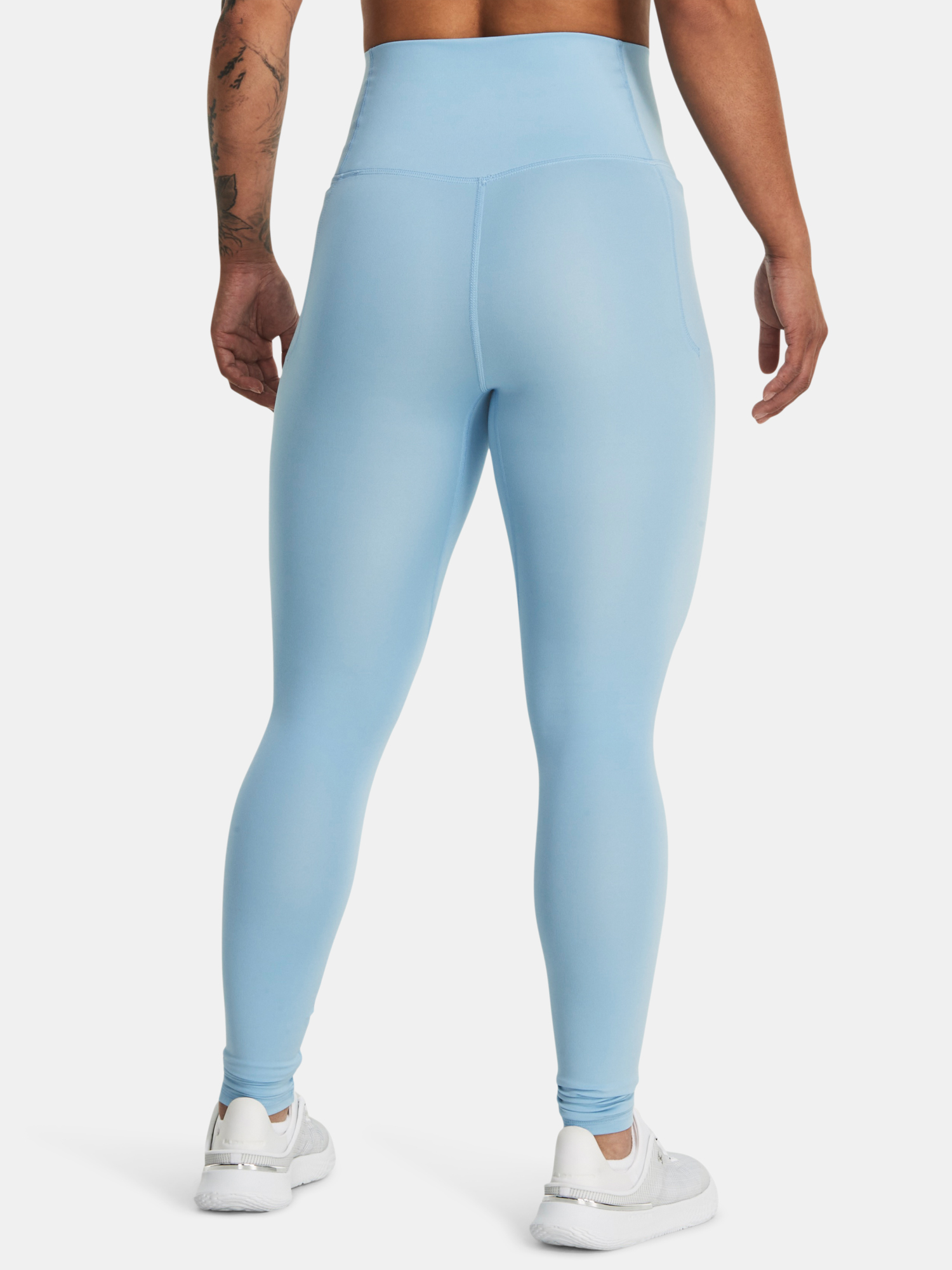 Colanti dama, Under Armour