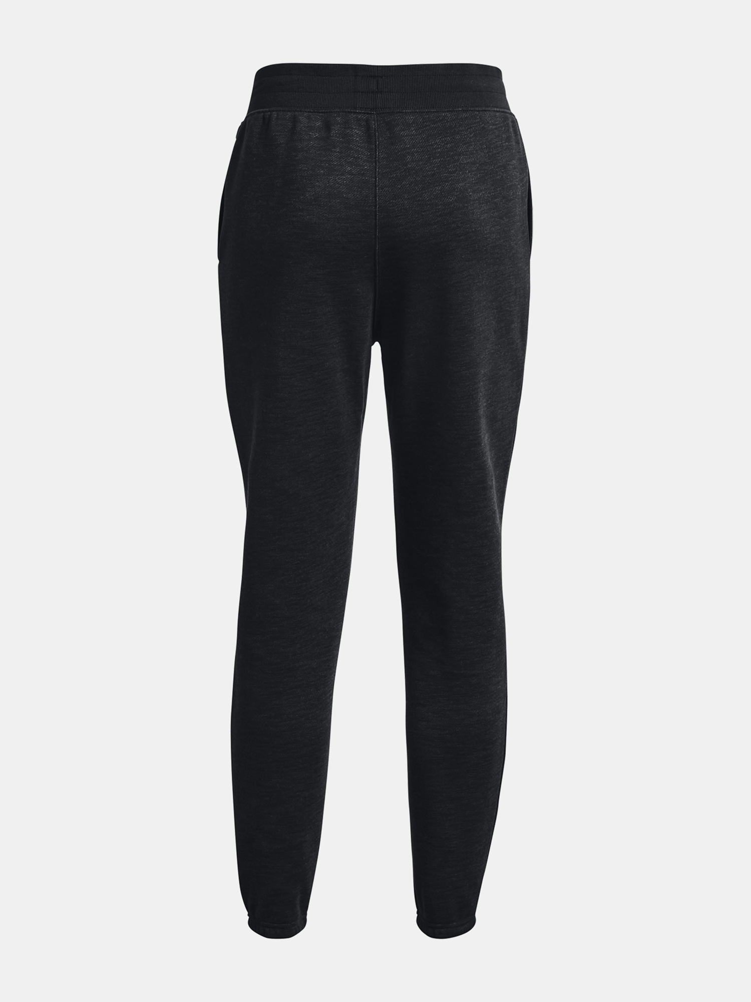 Pantaloni si pantaloni scurti pentru femei Under Armour - negru