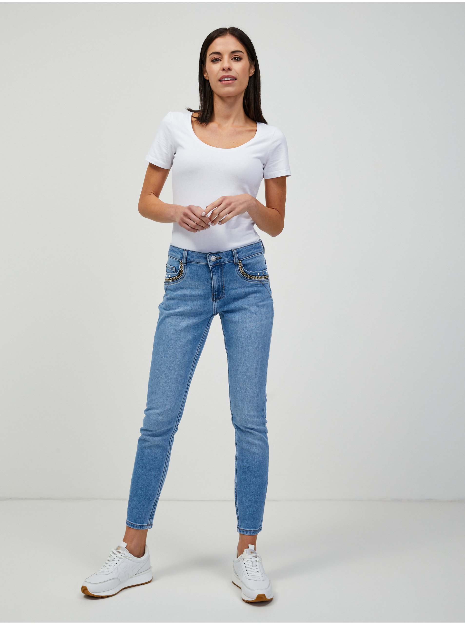 Blugi dama, Orsay Denim
