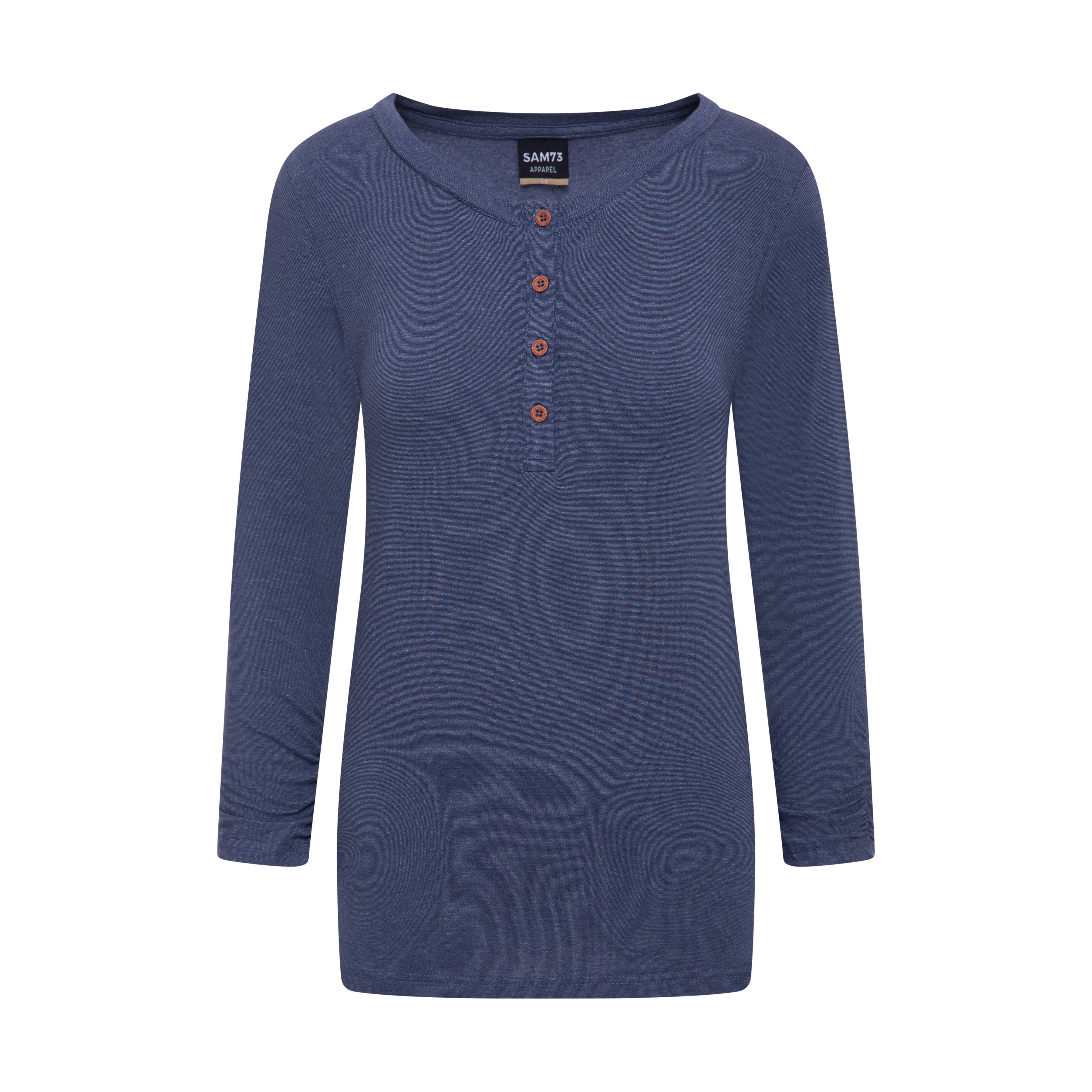 SAM73 T-shirt ADRIANNE - Femei