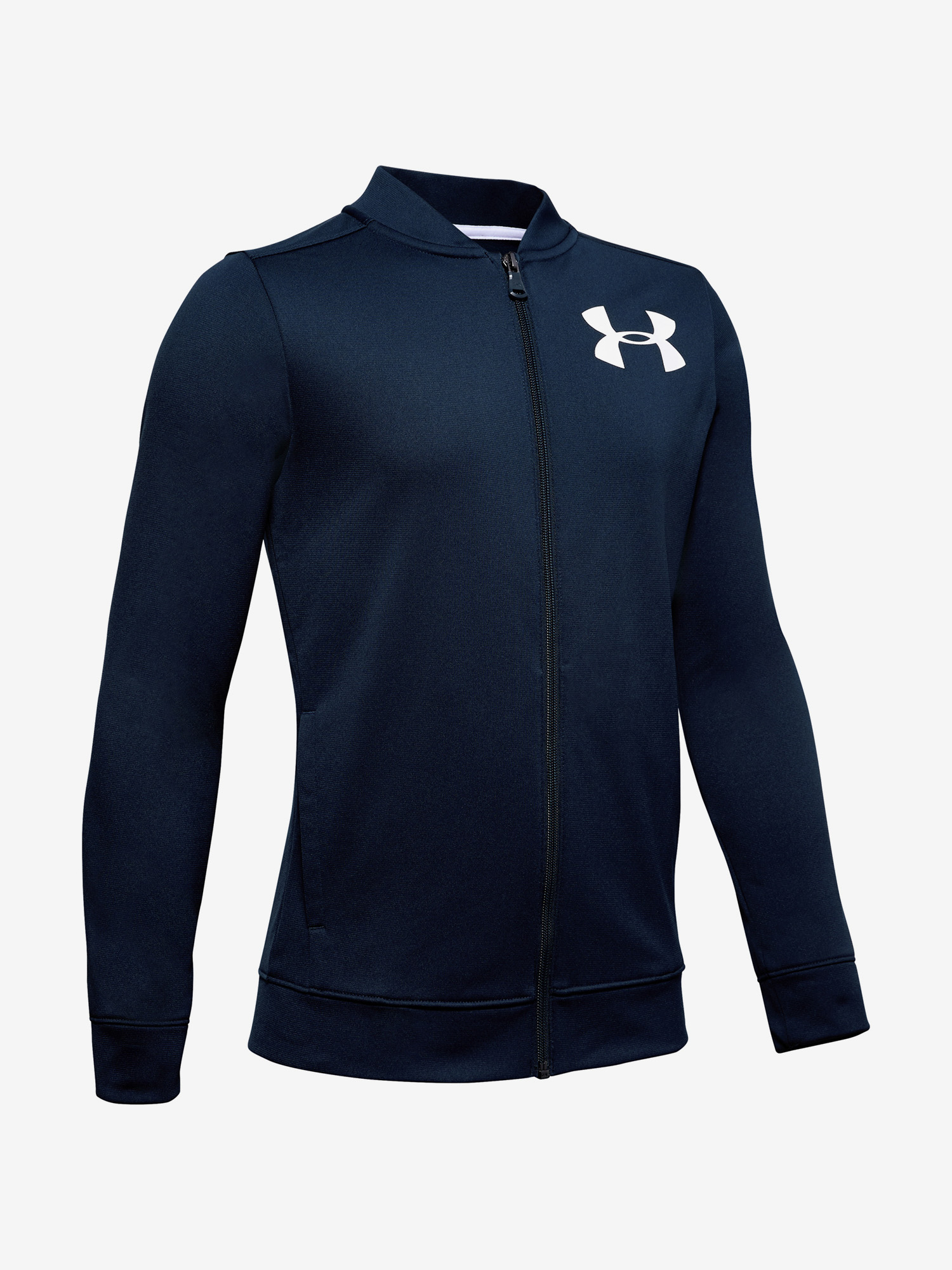 Under Armour T-Shirt Pennant Jacket 2.0 - Boys