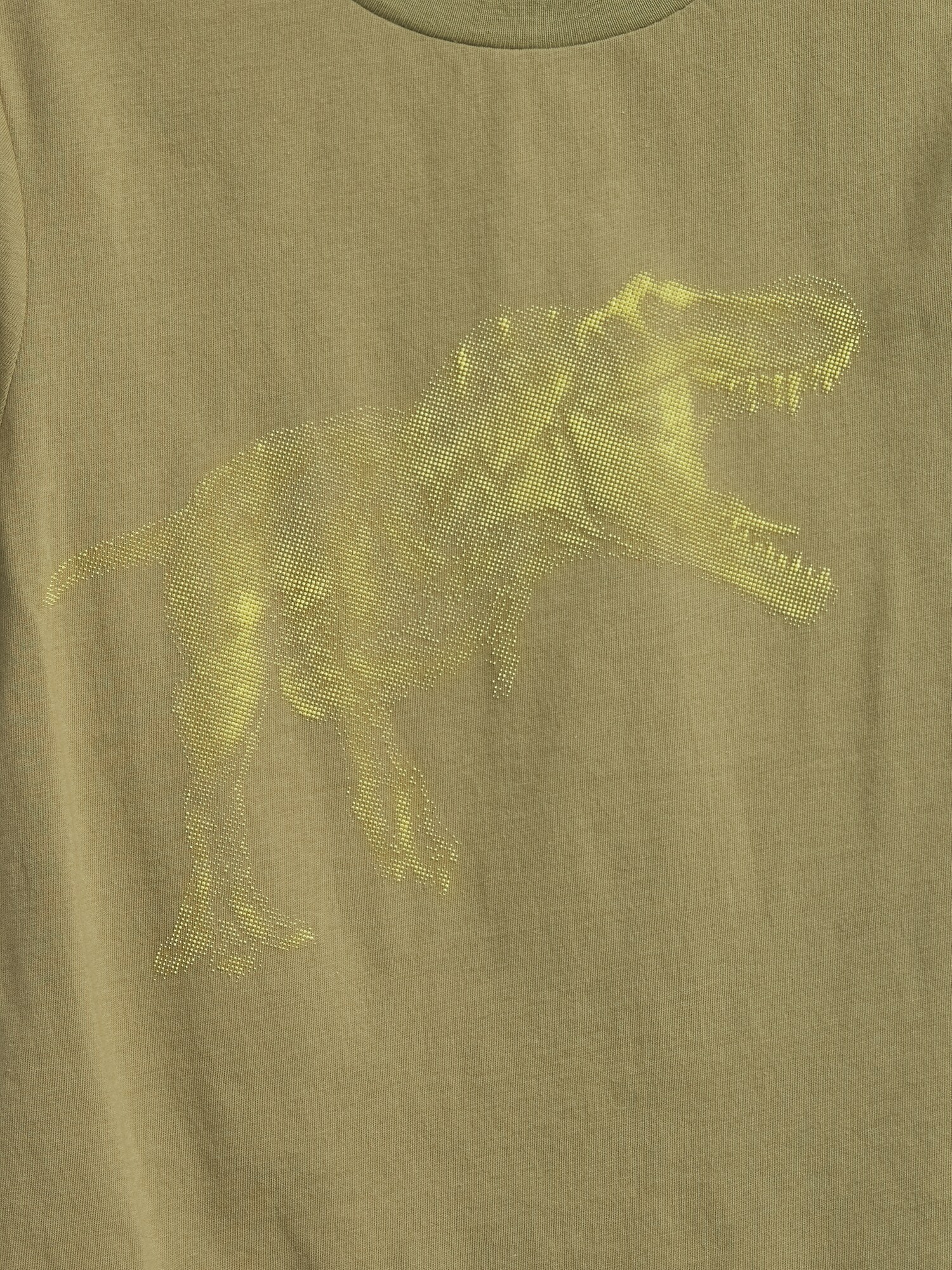 GAP T-shirt pentru copii interacționează grafic t-shirt