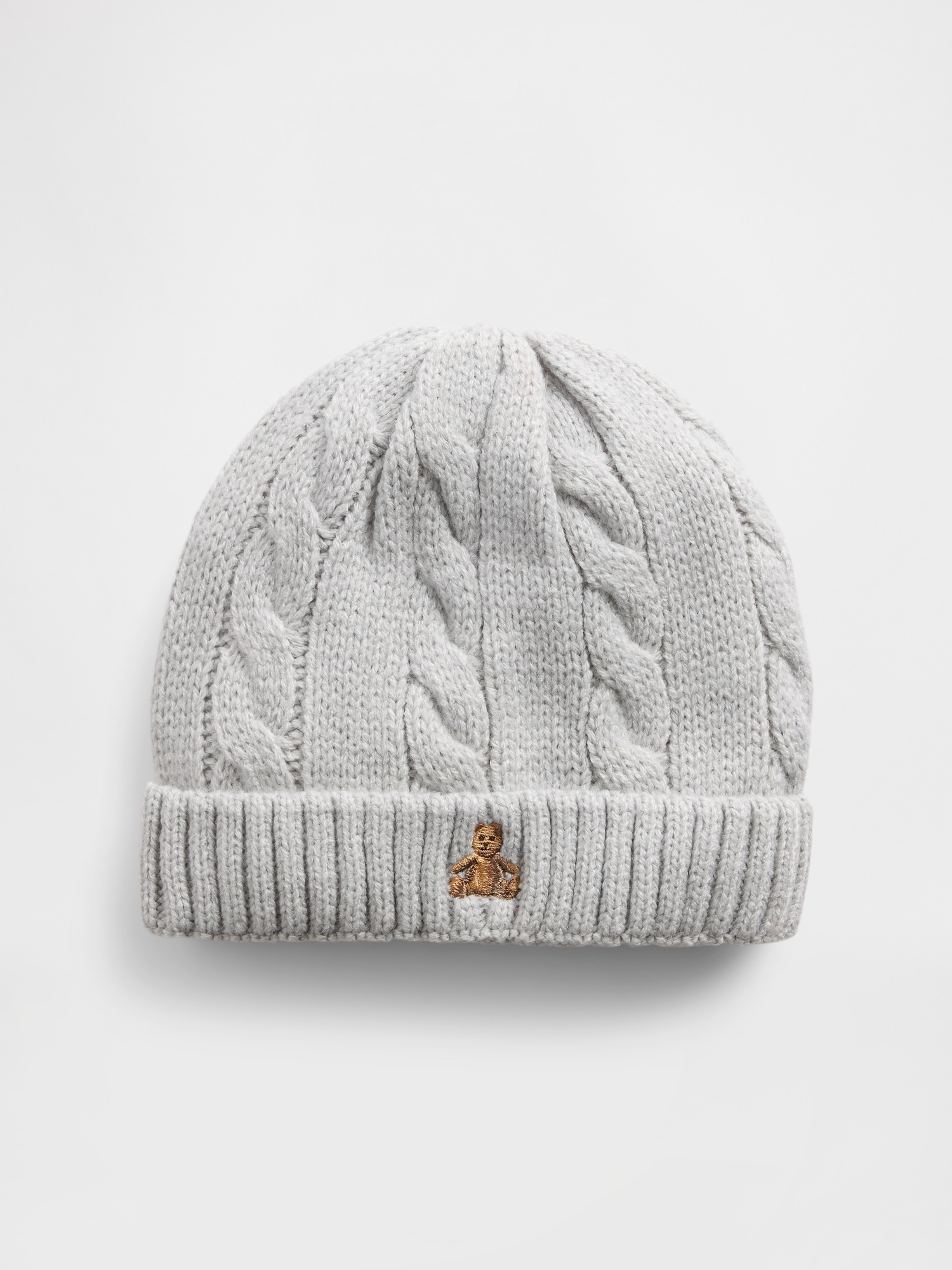 GAP Baby Knitted Cap CashSoft - Boys